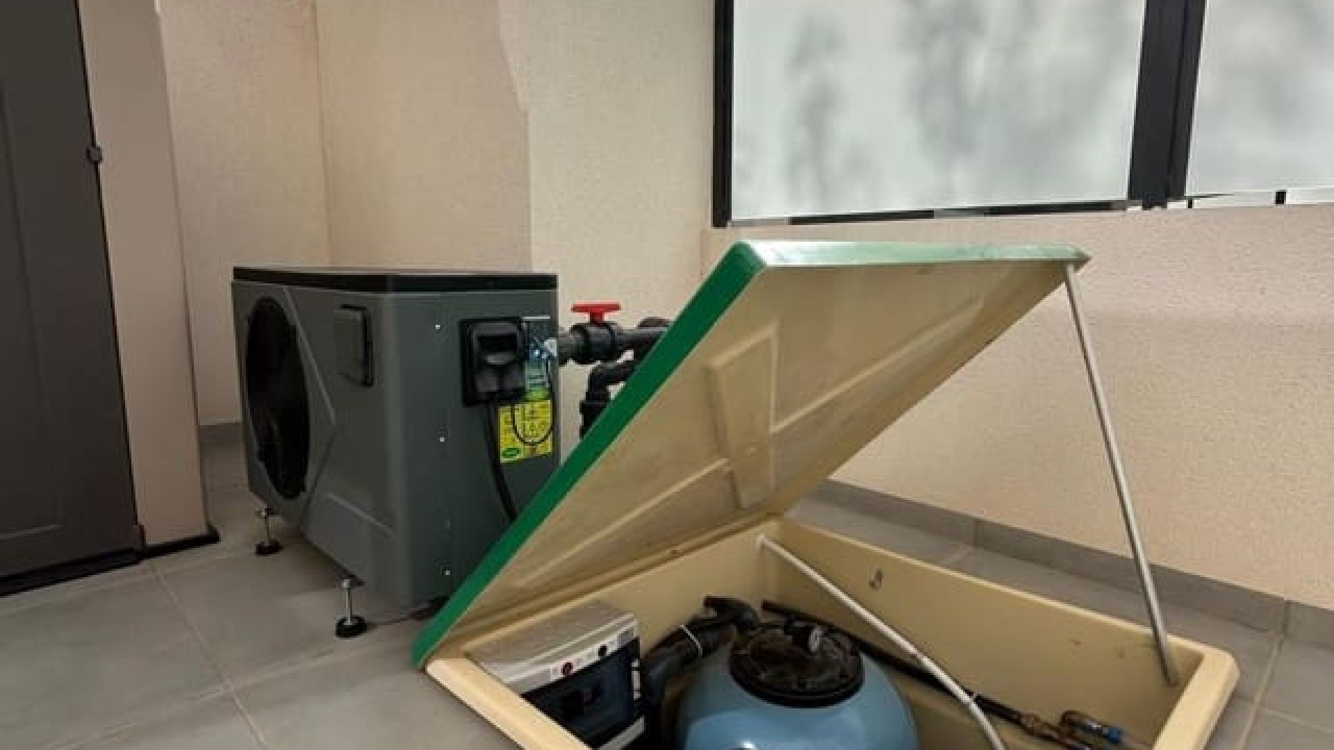 Återförsäljning - Villa i parhus -
Santiago de la ribera - Santiago de la Ribera