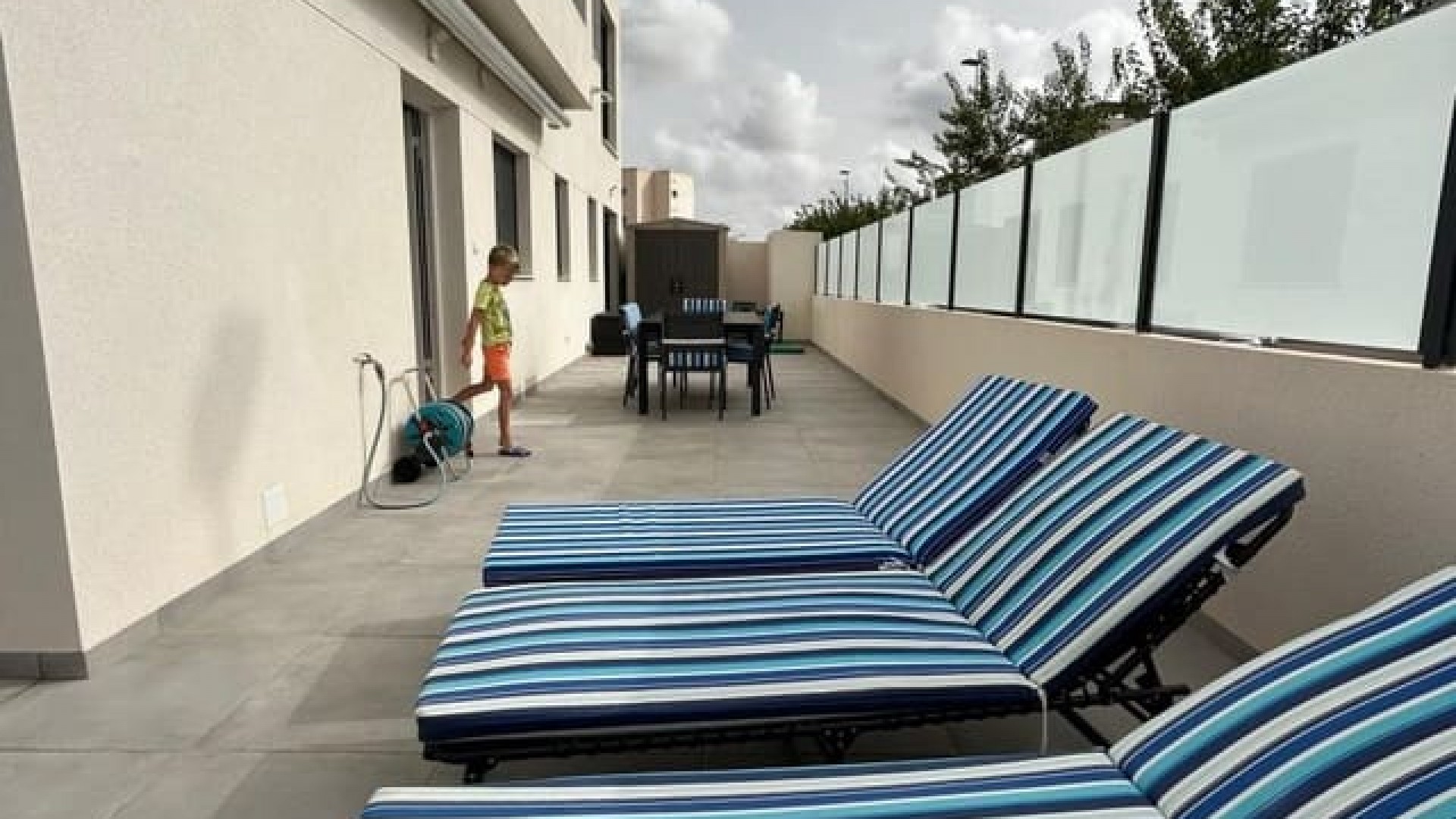 Återförsäljning - Villa i parhus -
Santiago de la ribera - Santiago de la Ribera