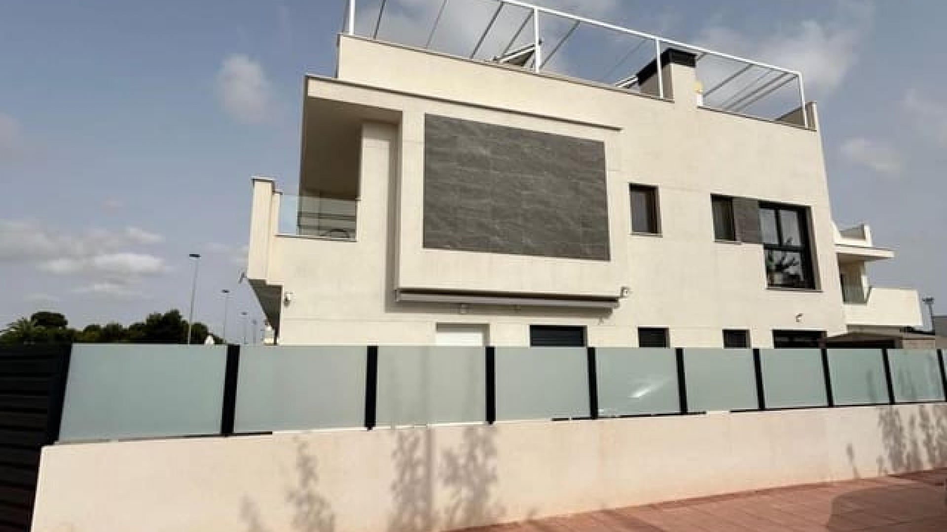 Återförsäljning - Villa i parhus -
Santiago de la ribera - Santiago de la Ribera