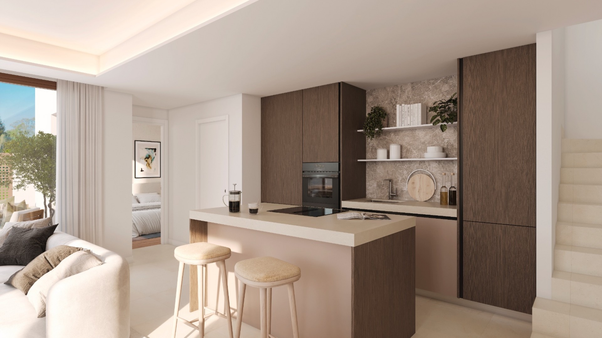 Återförsäljning - Villa i parhus -
Torre Pacheco - Roldán