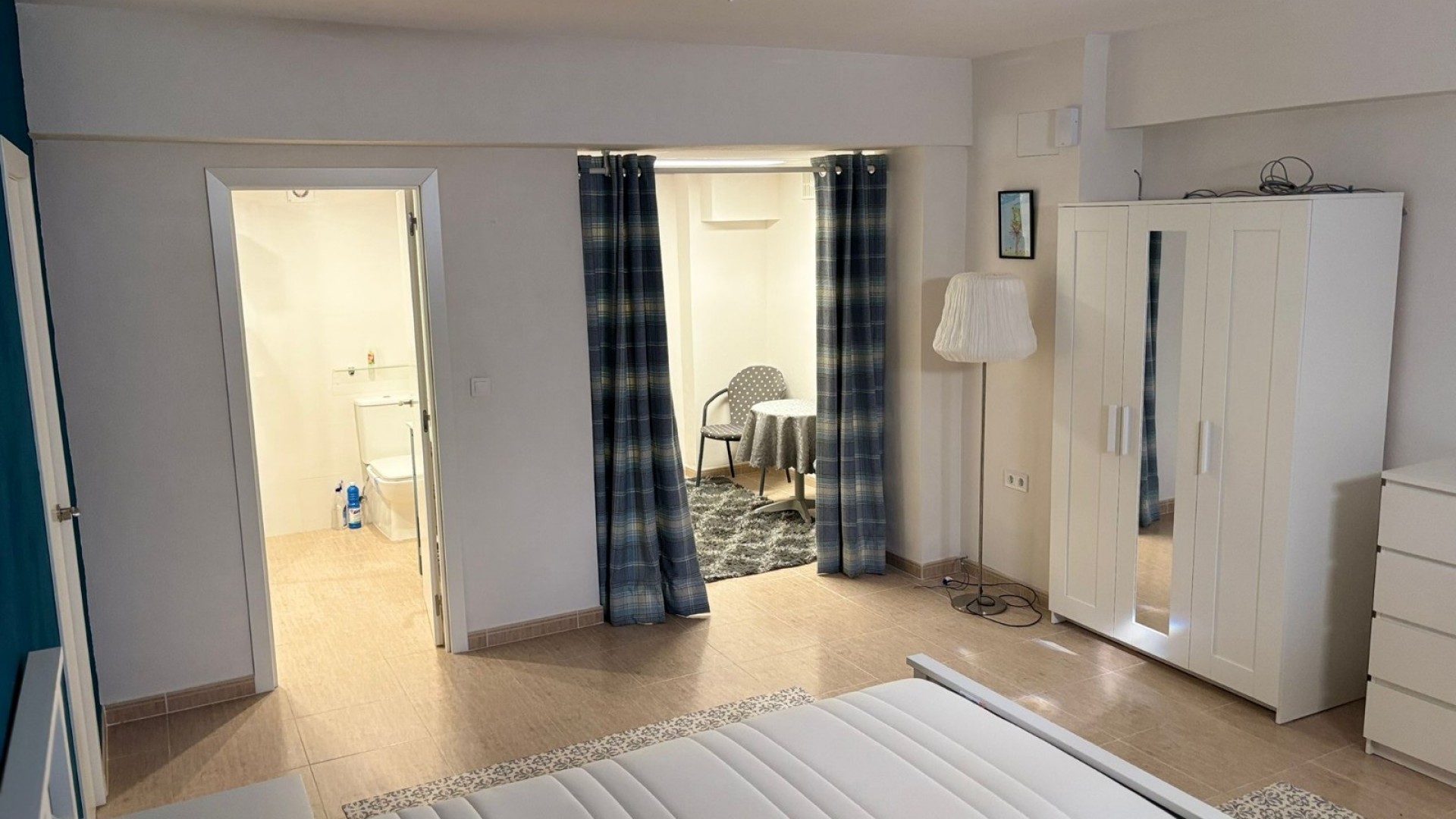 Återförsäljning - Villa i parhus -
Torre Pacheco - Sierra Golf - Balsicas