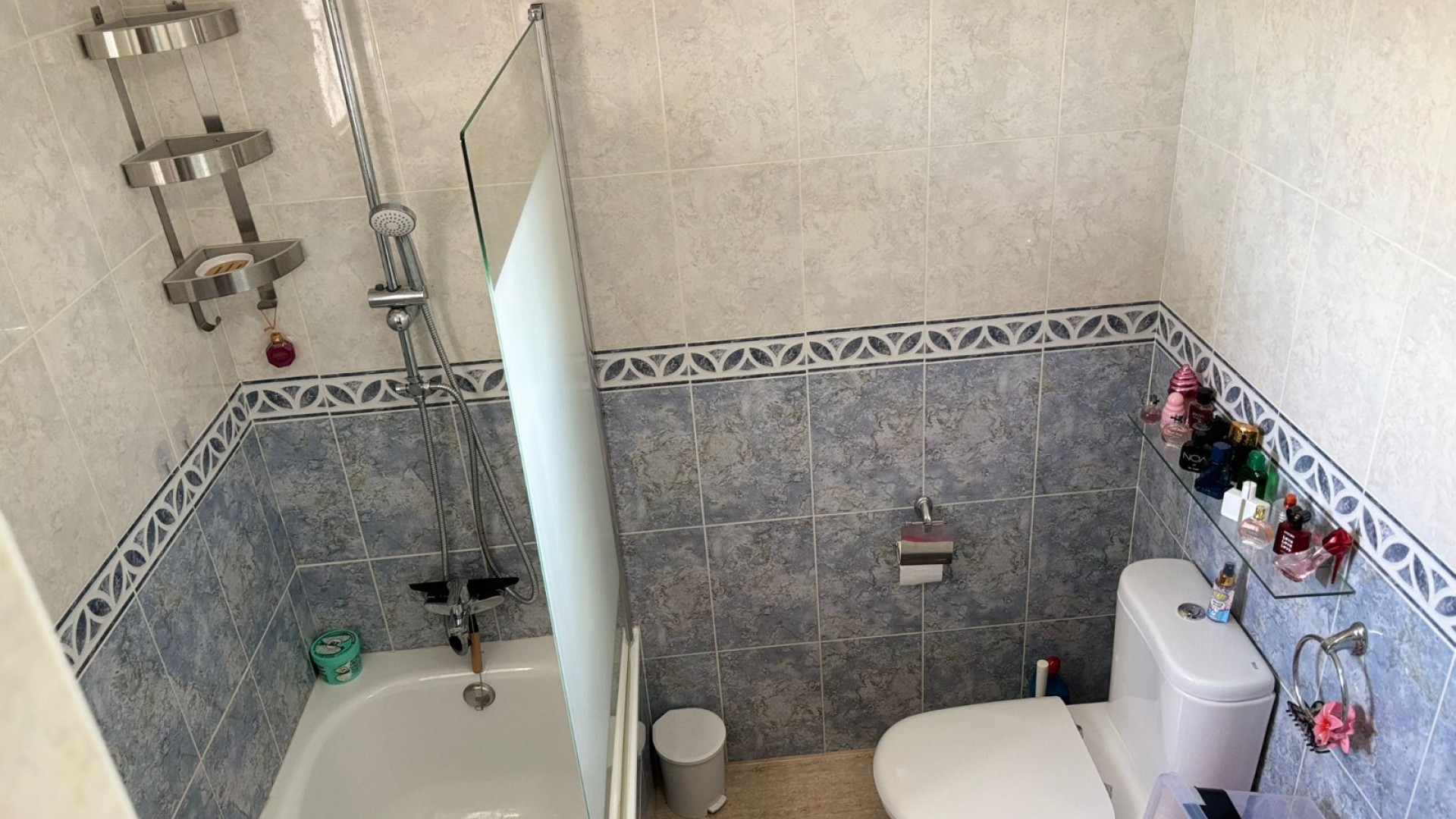 Återförsäljning - Villa i parhus -
Torre Pacheco - Sierra Golf - Balsicas