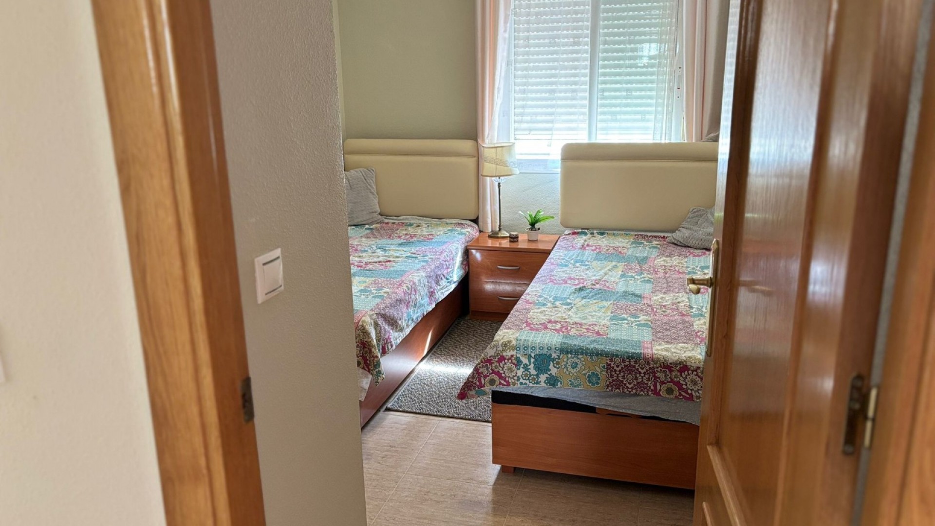 Återförsäljning - Villa i parhus -
Torre Pacheco - Sierra Golf - Balsicas