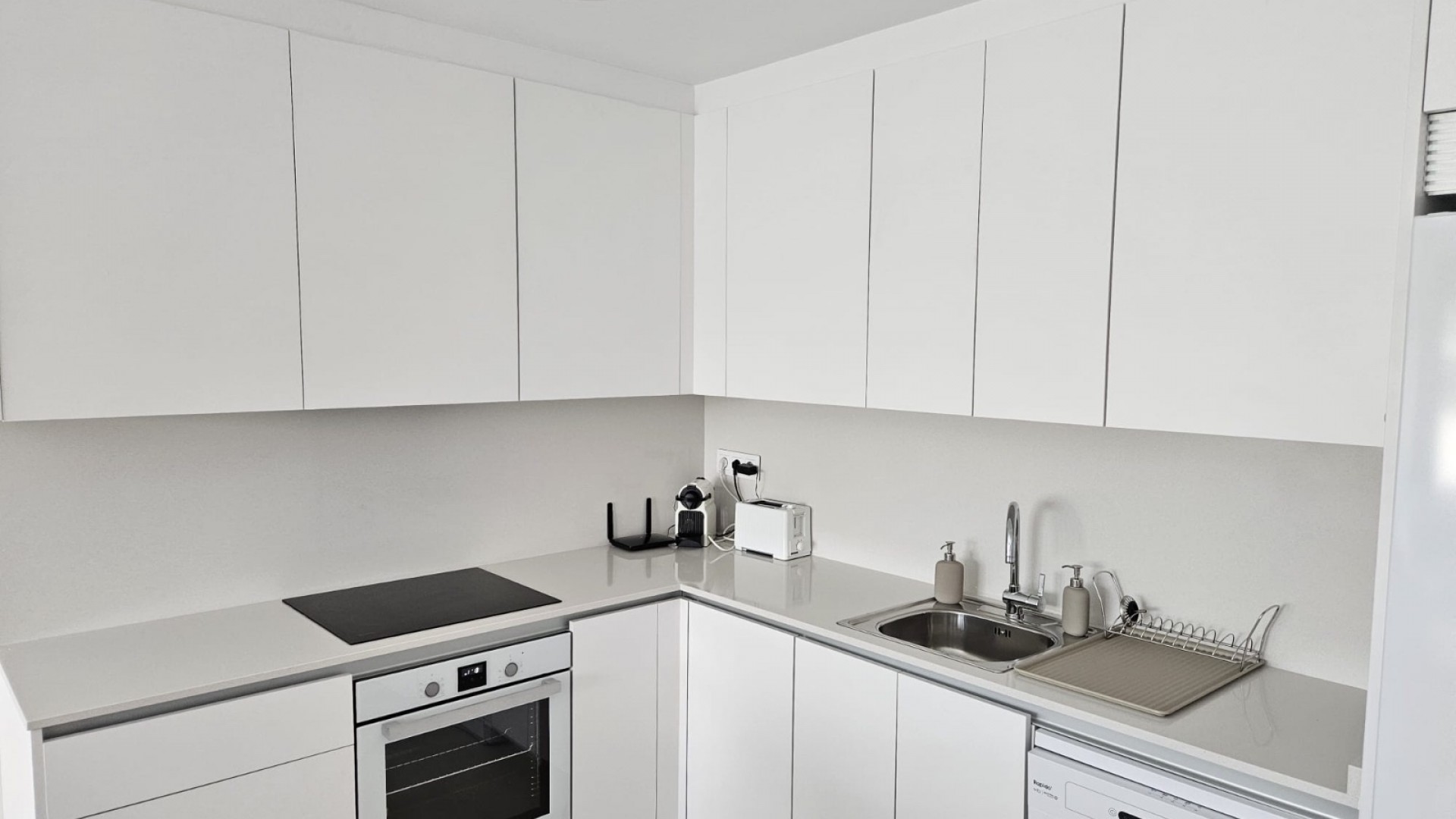 Återförsäljning - Villa i parhus -
Torre Pacheco