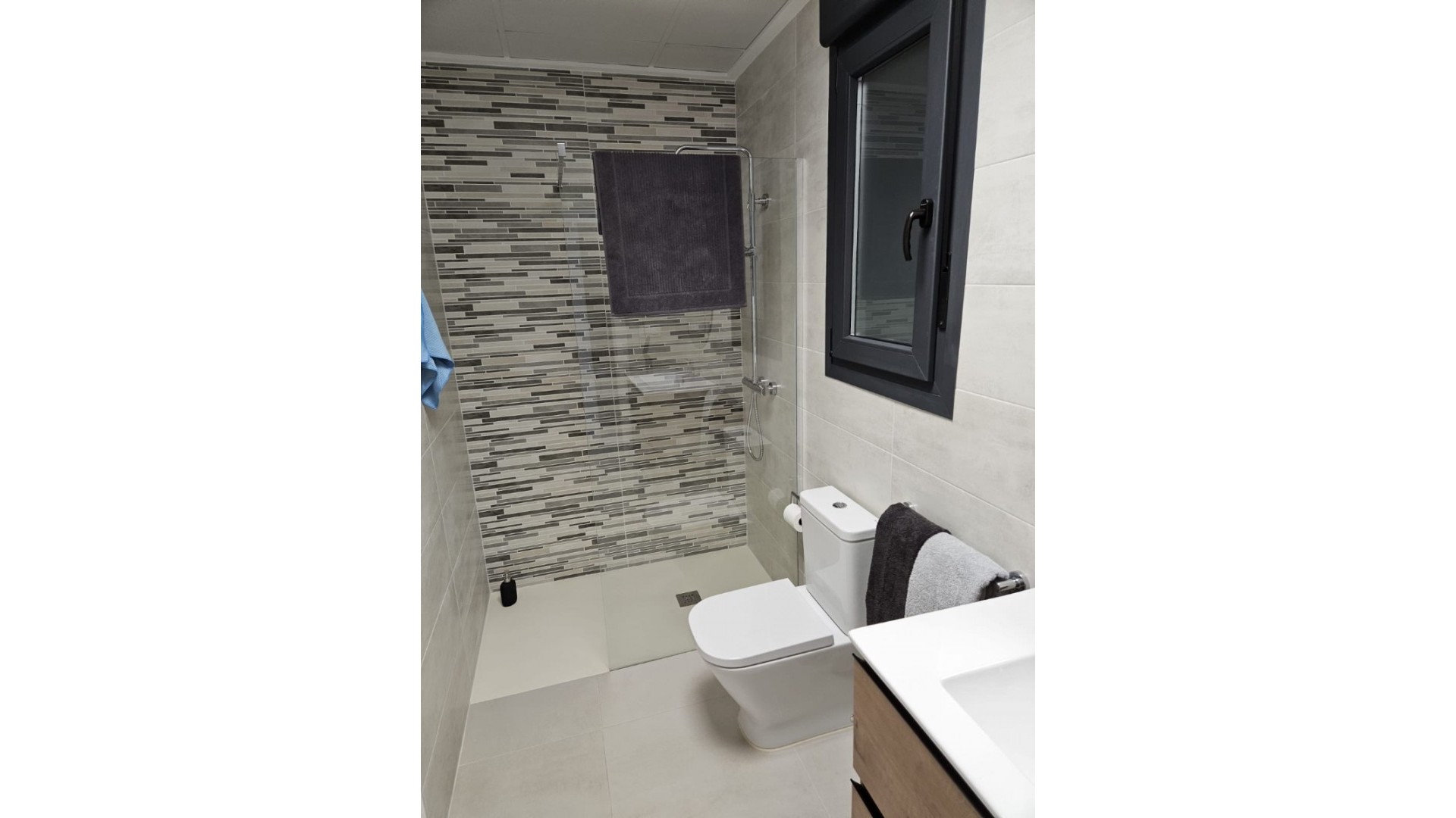 Återförsäljning - Villa i parhus -
Torre Pacheco