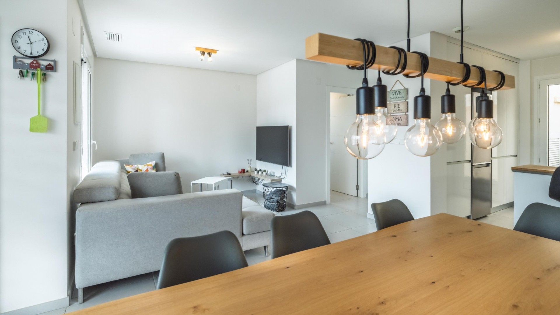 Återförsäljning - Villa i parhus -
Torrevieja - Aguas Nuevas