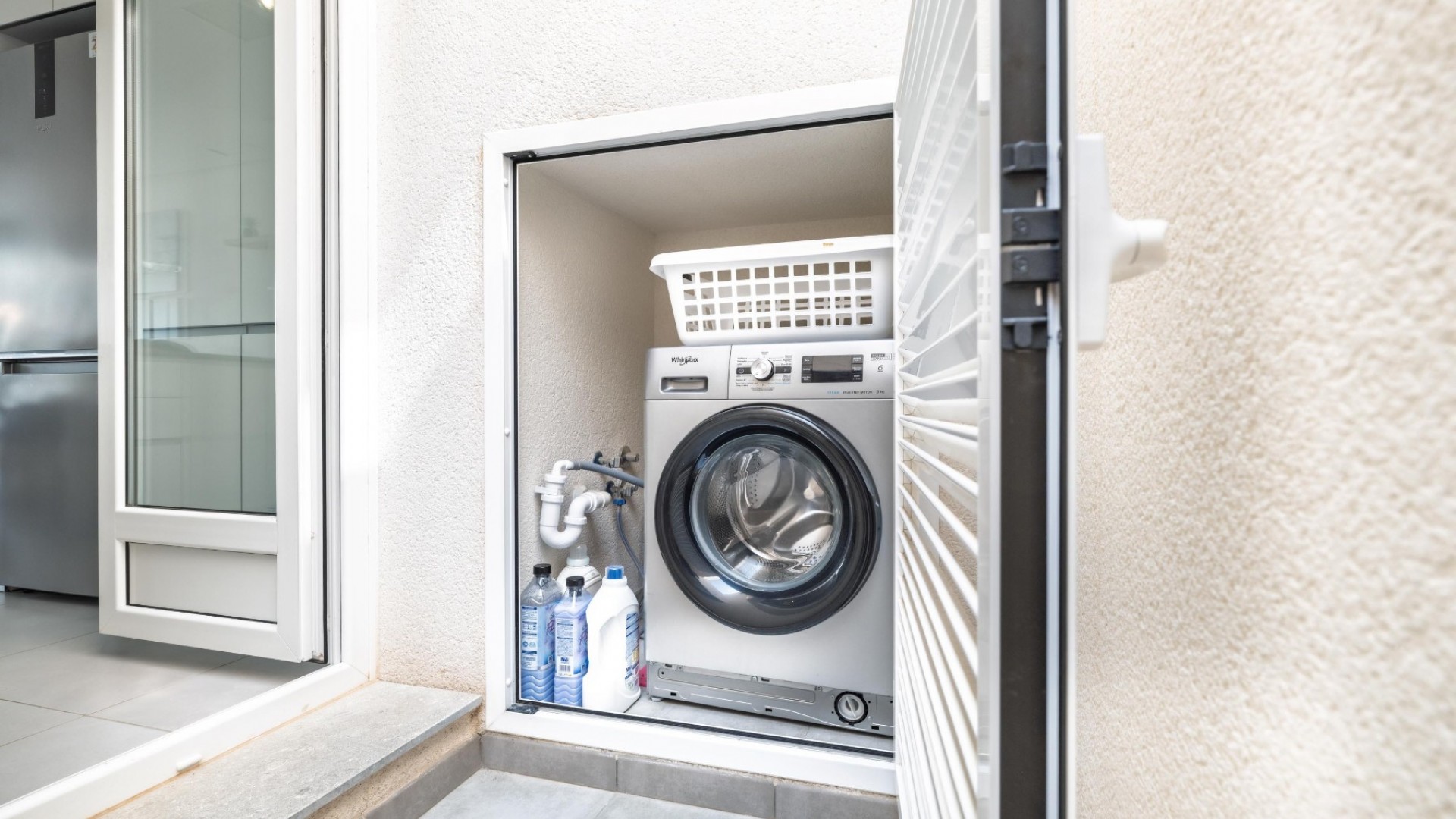 Återförsäljning - Villa i parhus -
Torrevieja - Aguas Nuevas