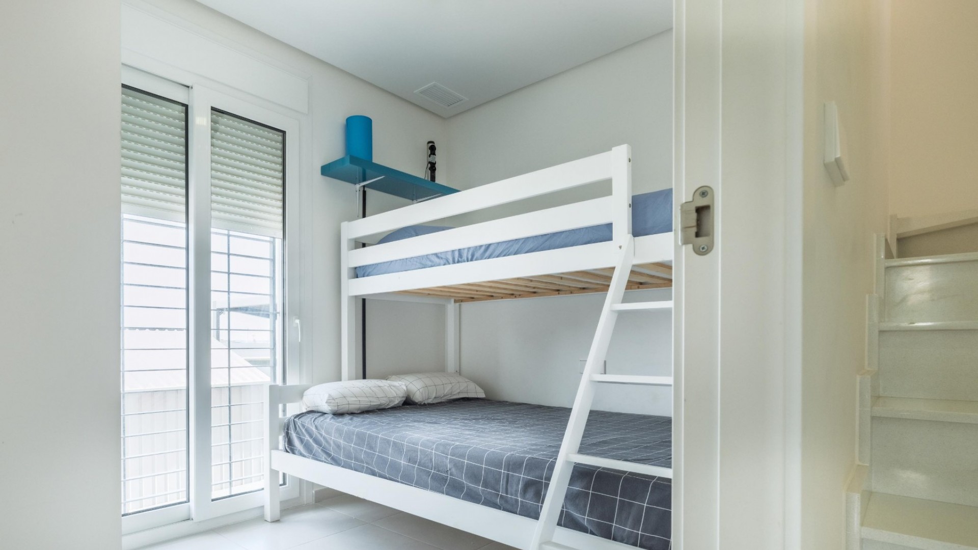 Återförsäljning - Villa i parhus -
Torrevieja - Aguas Nuevas