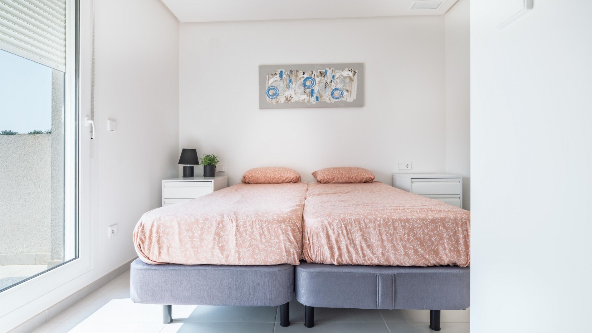 Återförsäljning - Villa i parhus -
Torrevieja - Aguas Nuevas