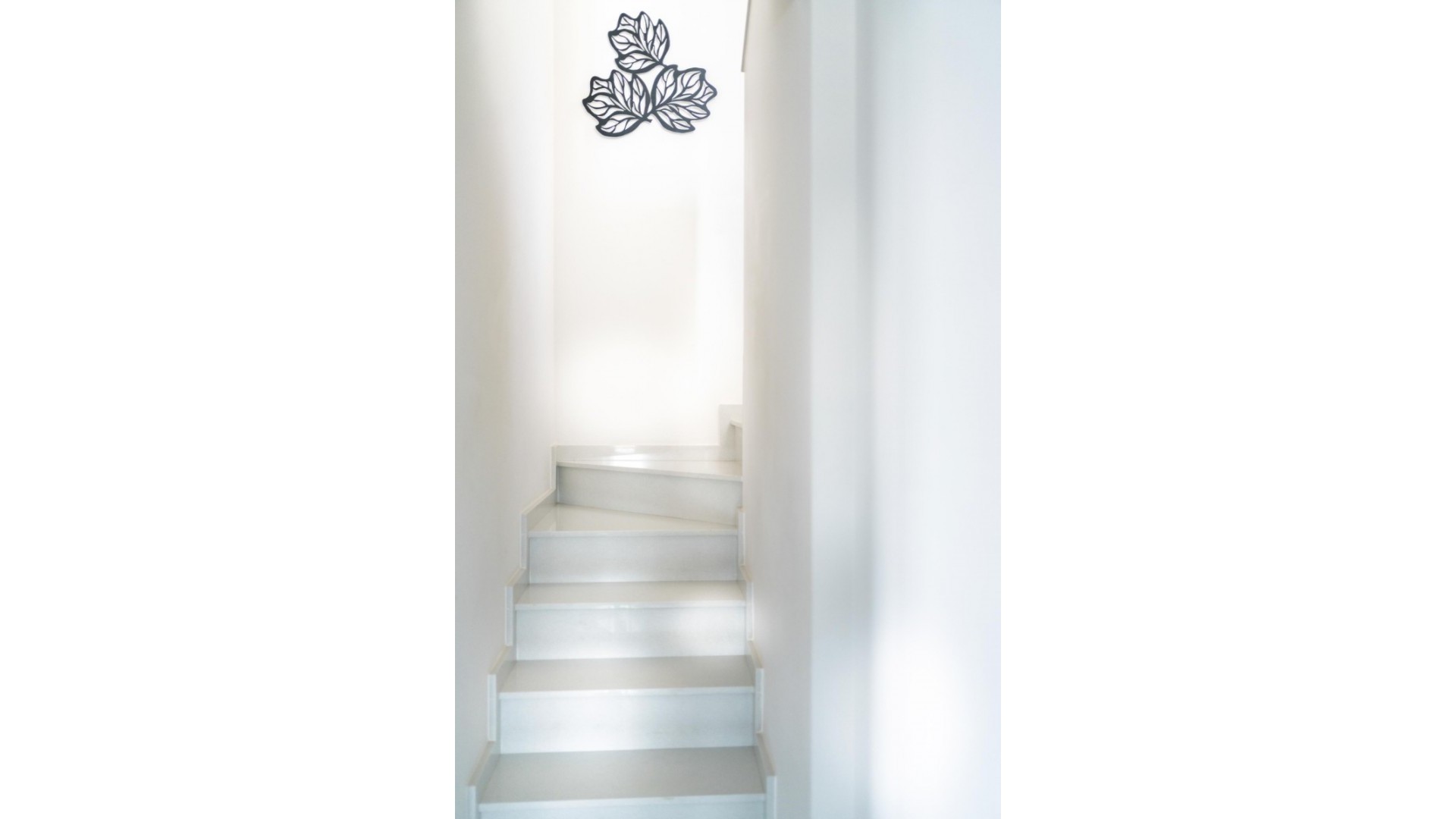 Återförsäljning - Villa i parhus -
Torrevieja - Aguas Nuevas