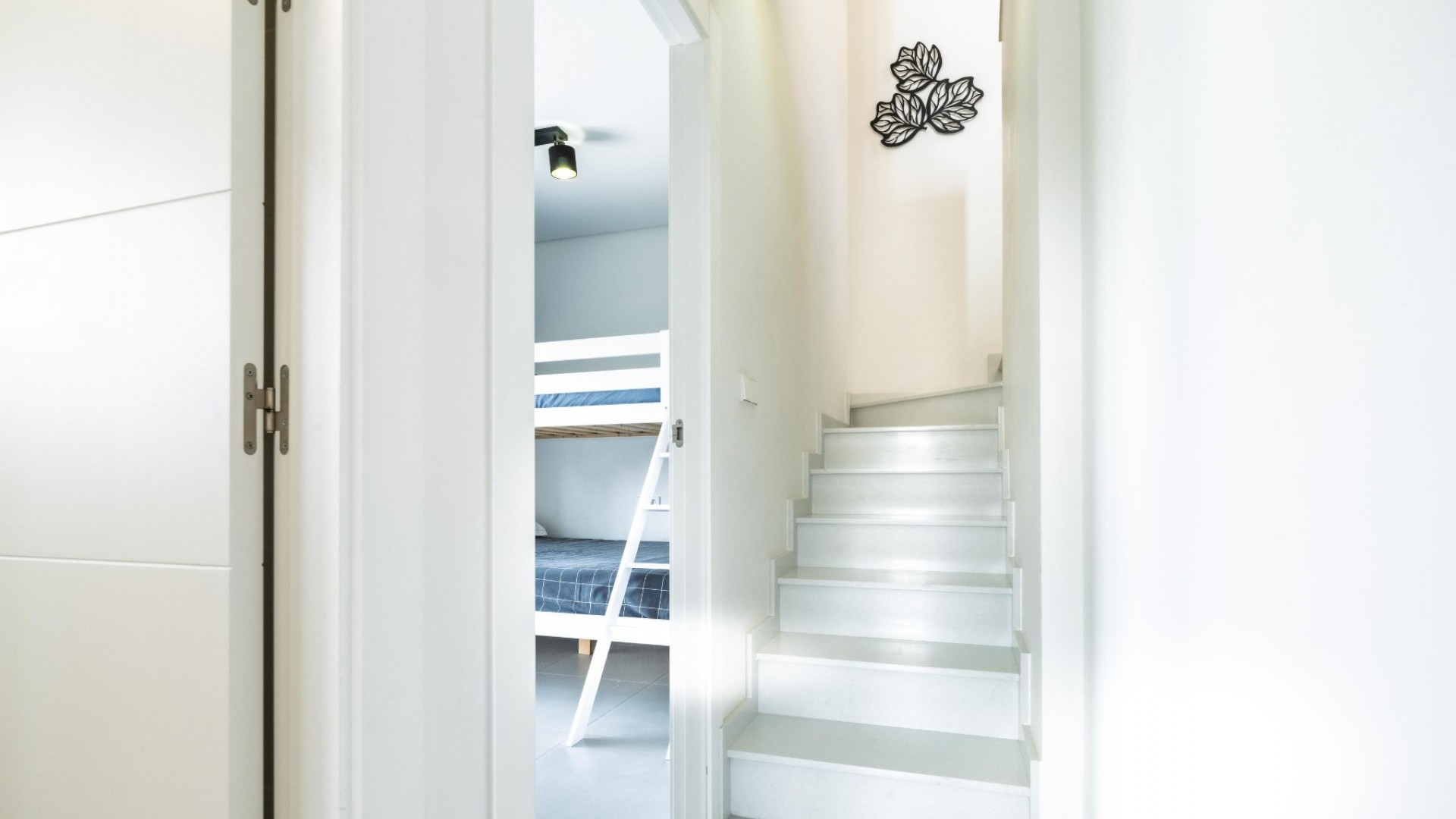 Återförsäljning - Villa i parhus -
Torrevieja - Aguas Nuevas