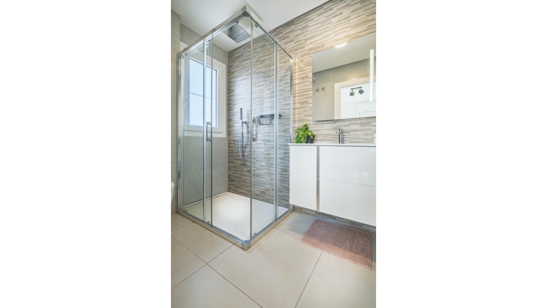 Återförsäljning - Villa i parhus -
Torrevieja - Aguas Nuevas