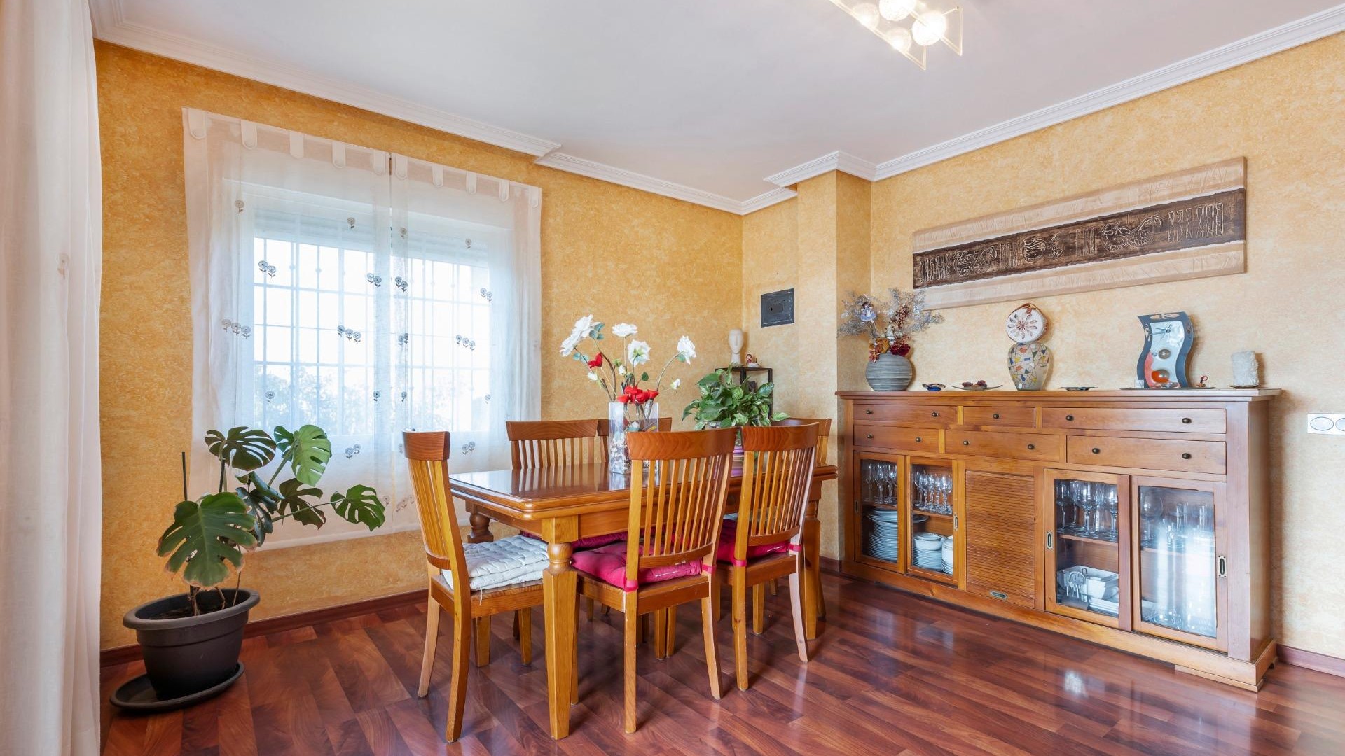 Återförsäljning - Villa i parhus -
Torrevieja - Aguas Nuevas