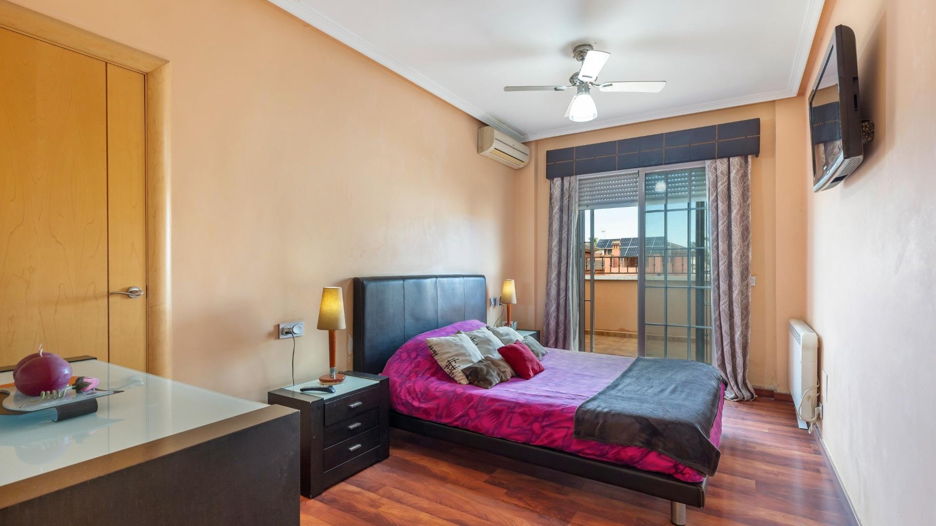 Återförsäljning - Villa i parhus -
Torrevieja - Aguas Nuevas