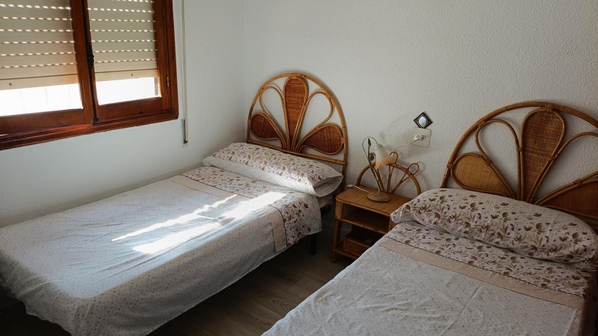 Återförsäljning - Villa i parhus -
Torrevieja - Los Balcones