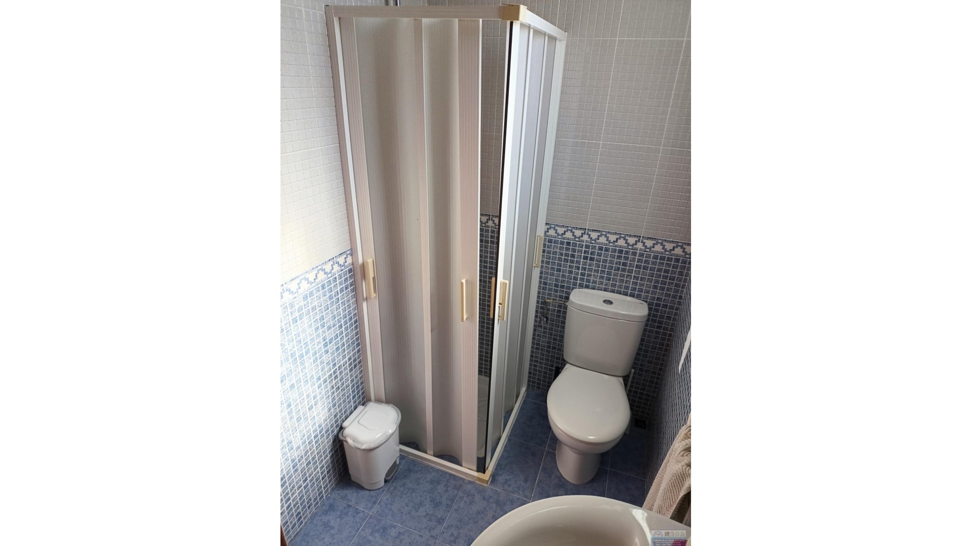 Återförsäljning - Villa i parhus -
Torrevieja - Los Balcones