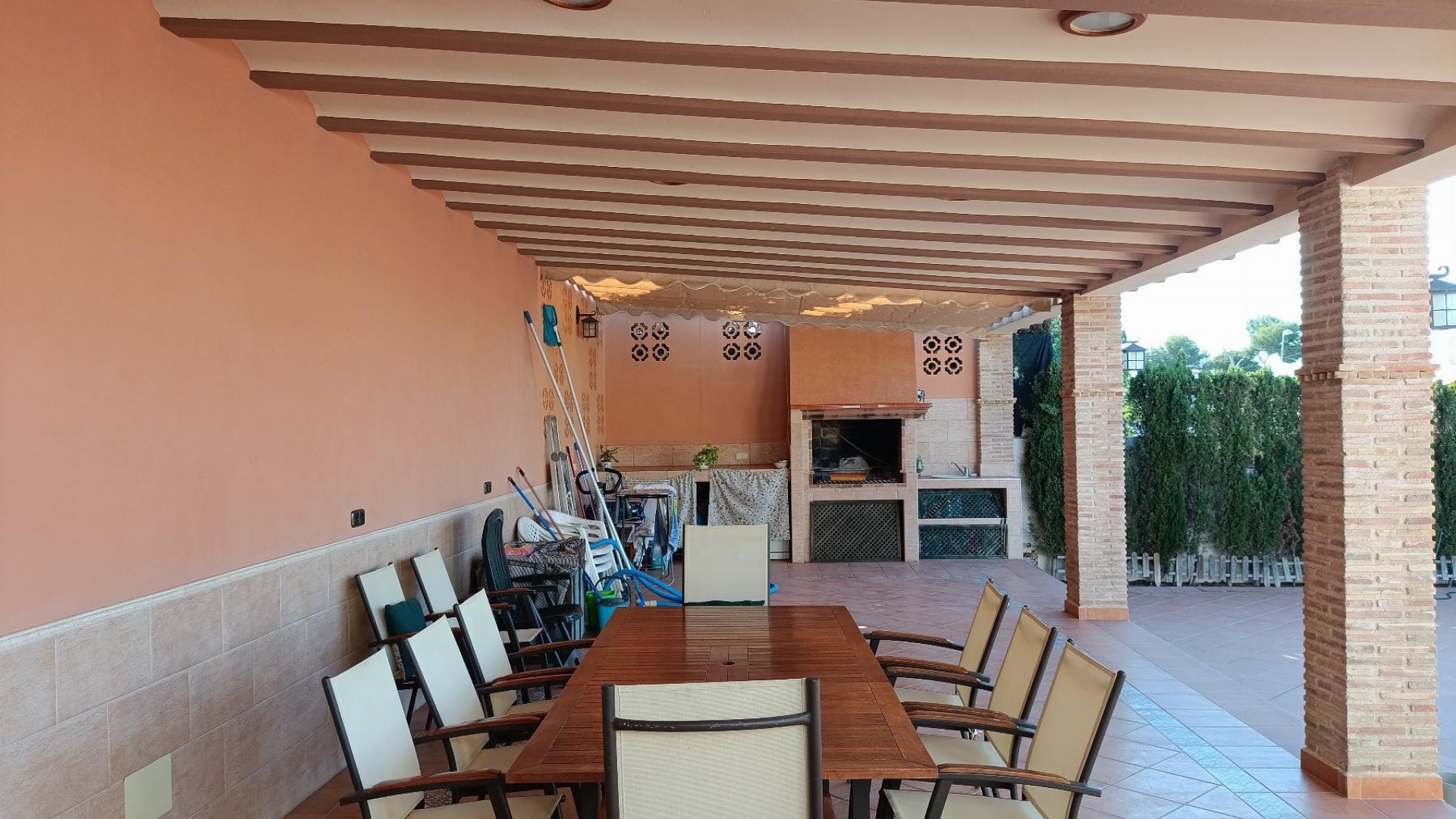 Återförsäljning - Villa i parhus -
Torrevieja - Los Balcones