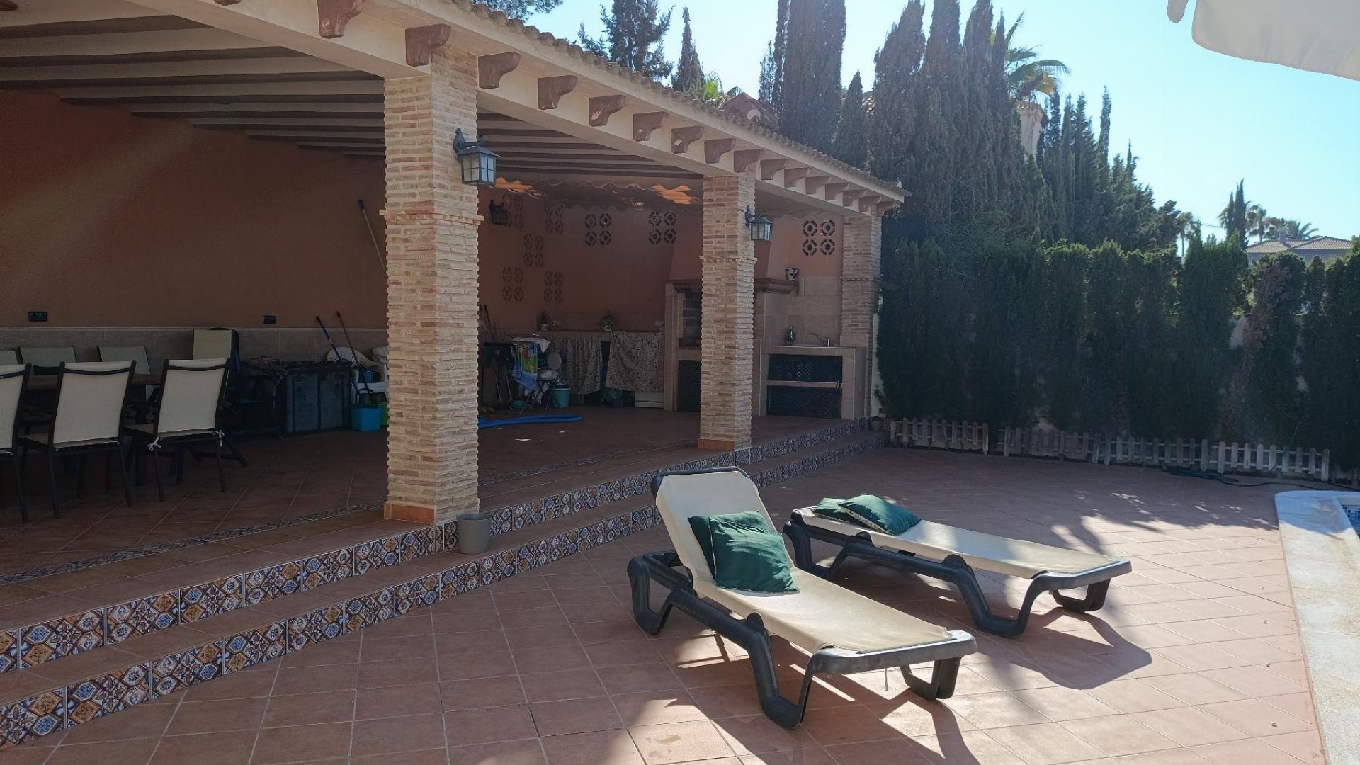 Återförsäljning - Villa i parhus -
Torrevieja - Los Balcones