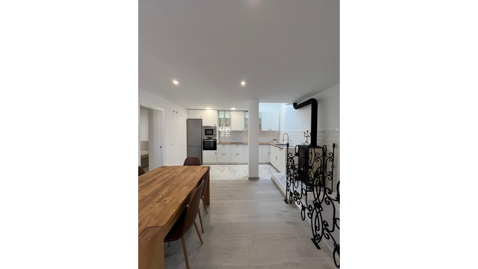 Återförsäljning - Villa i parhus -
Torrevieja - Torreblanca