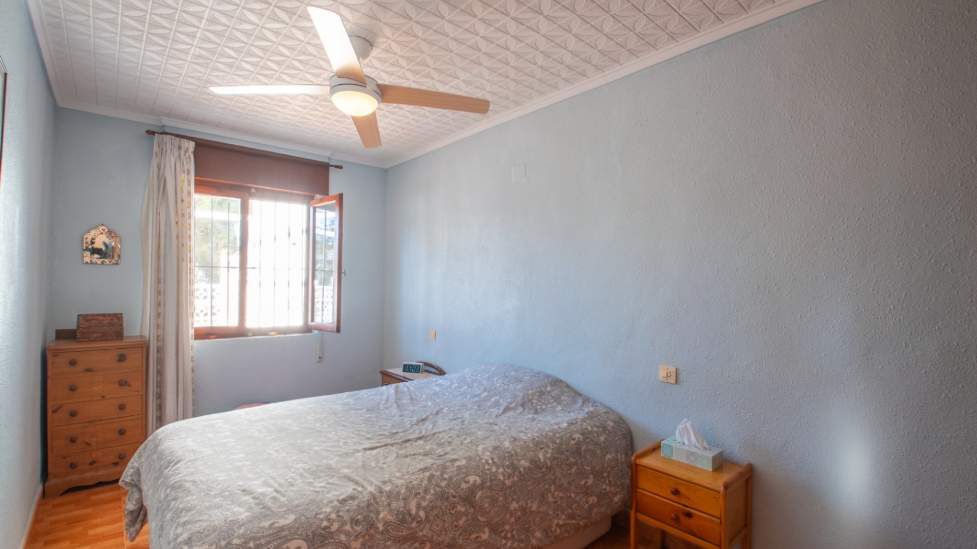 Återförsäljning - Villa i parhus -
Torrevieja