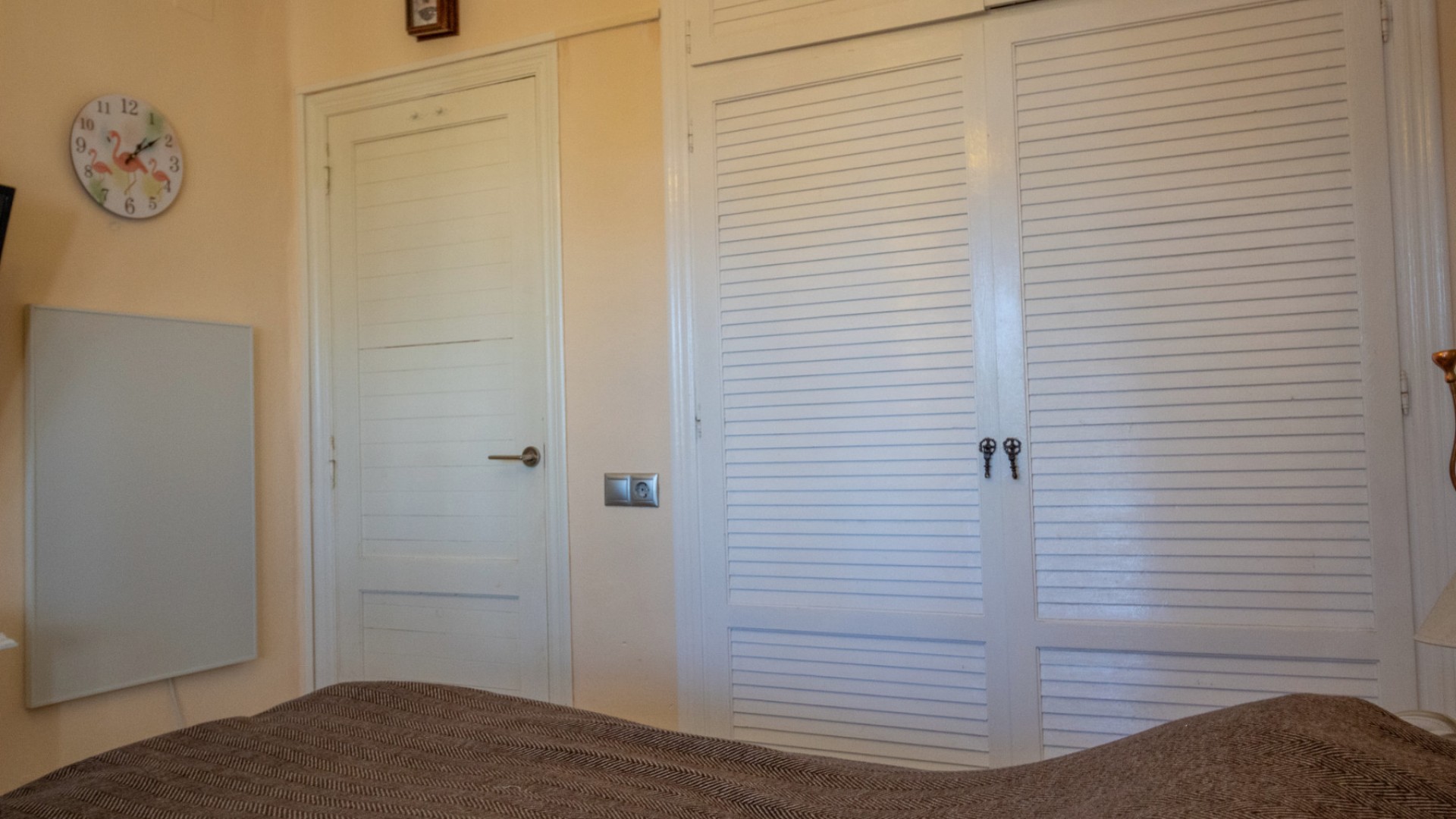 Återförsäljning - Villa i parhus -
Villamartín - Fortuna