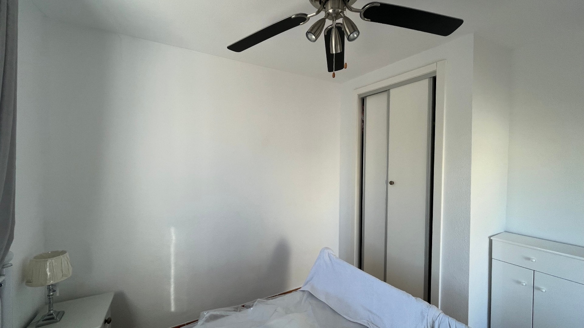 Återförsäljning - Villa i parhus -
Villamartín - Panorama Golf