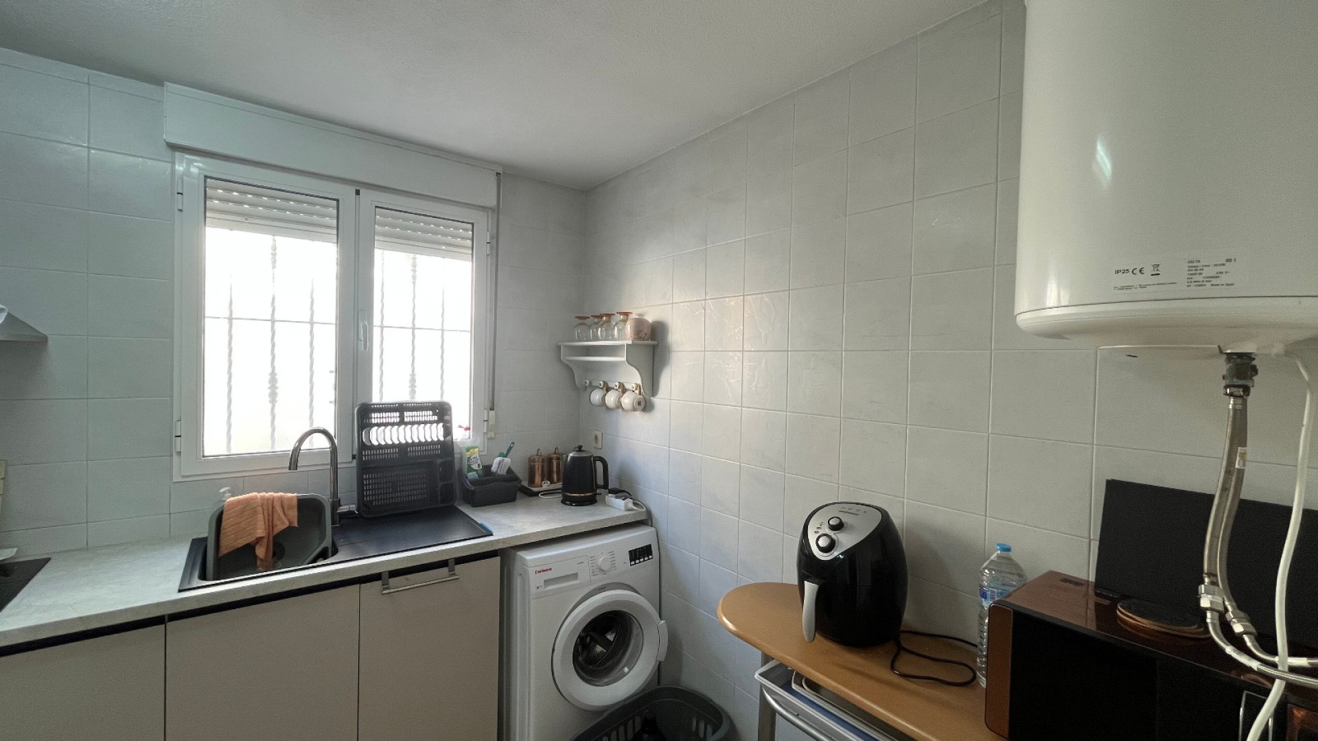 Återförsäljning - Villa i parhus -
Villamartín - Panorama Golf