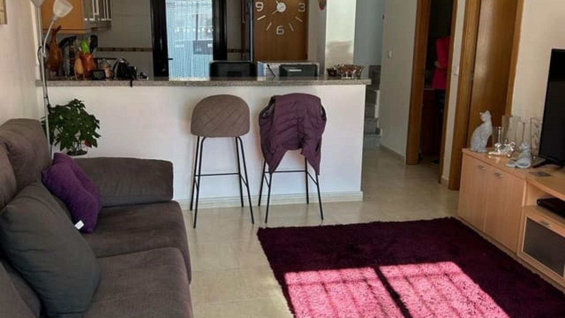 Återförsäljning - Villa i parhus -
Villamartín