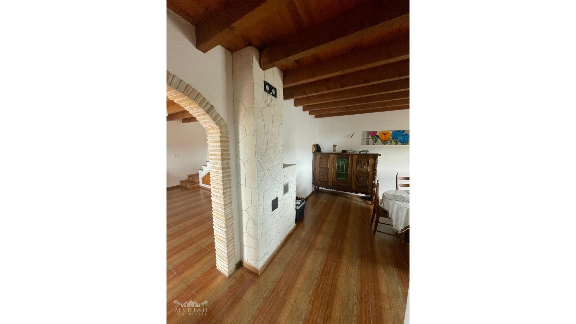 Återförsäljning - Villa -
Macisvenda - Macisvenda Murcia