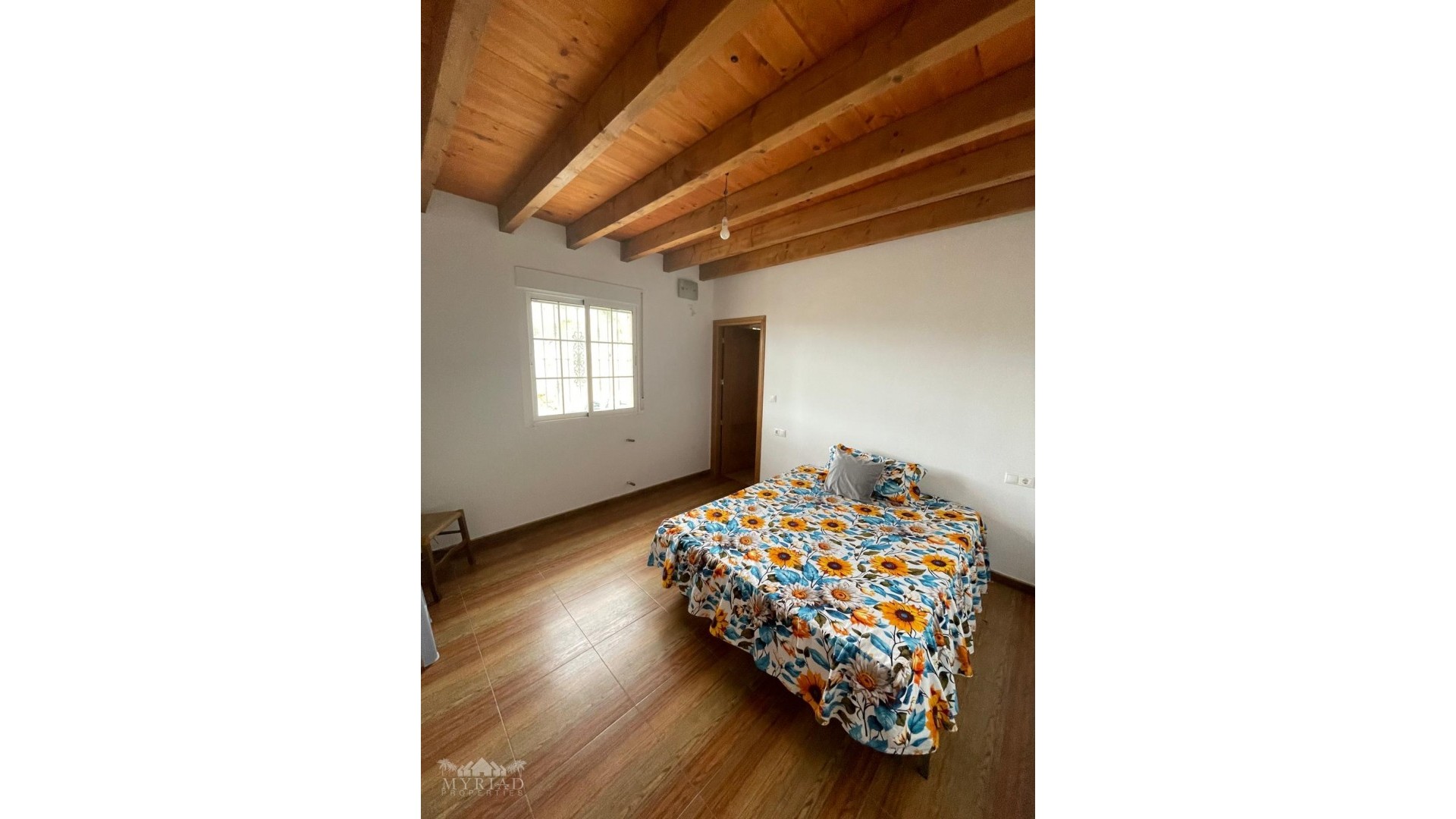 Återförsäljning - Villa -
Macisvenda - Macisvenda Murcia