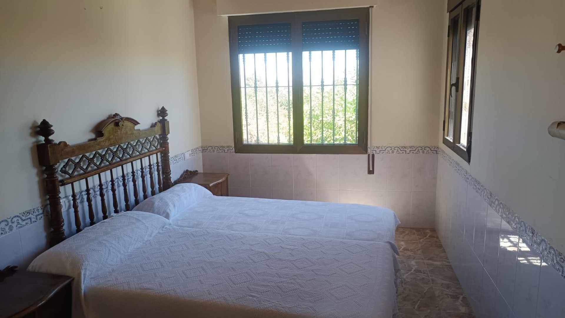 Återförsäljning - Villa -
Orihuela - MONTEPINAR-LA MATANZA