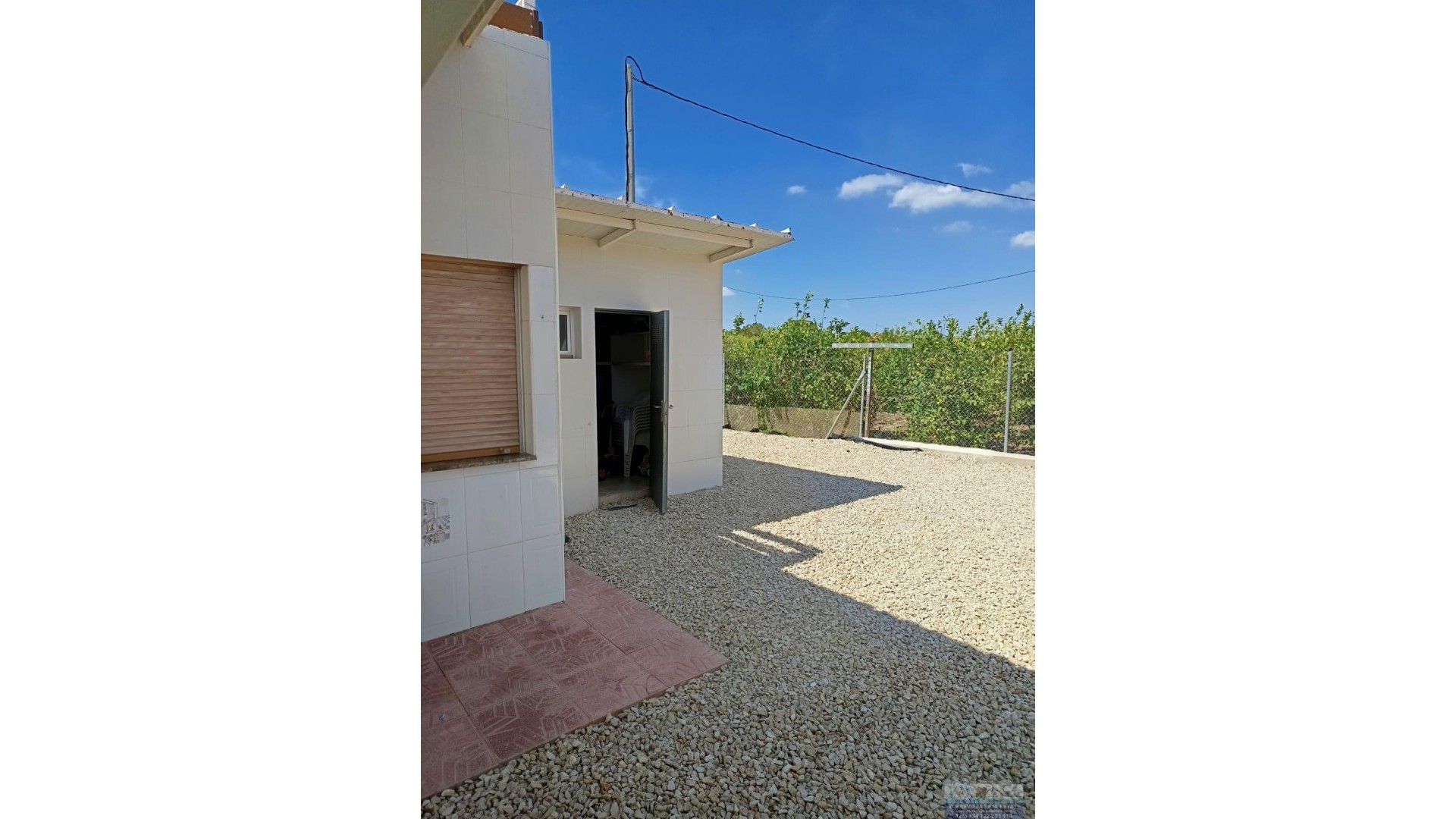 Återförsäljning - Villa -
Orihuela - MONTEPINAR-LA MATANZA