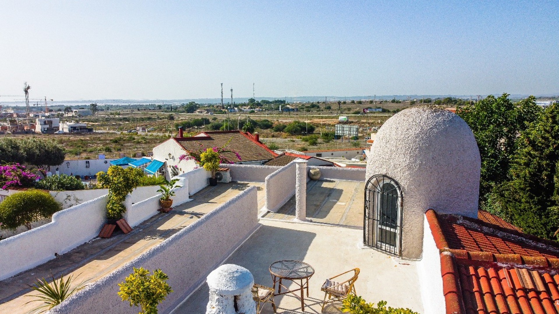 Återförsäljning - Villa -
Rojales - Ciudad Quesada