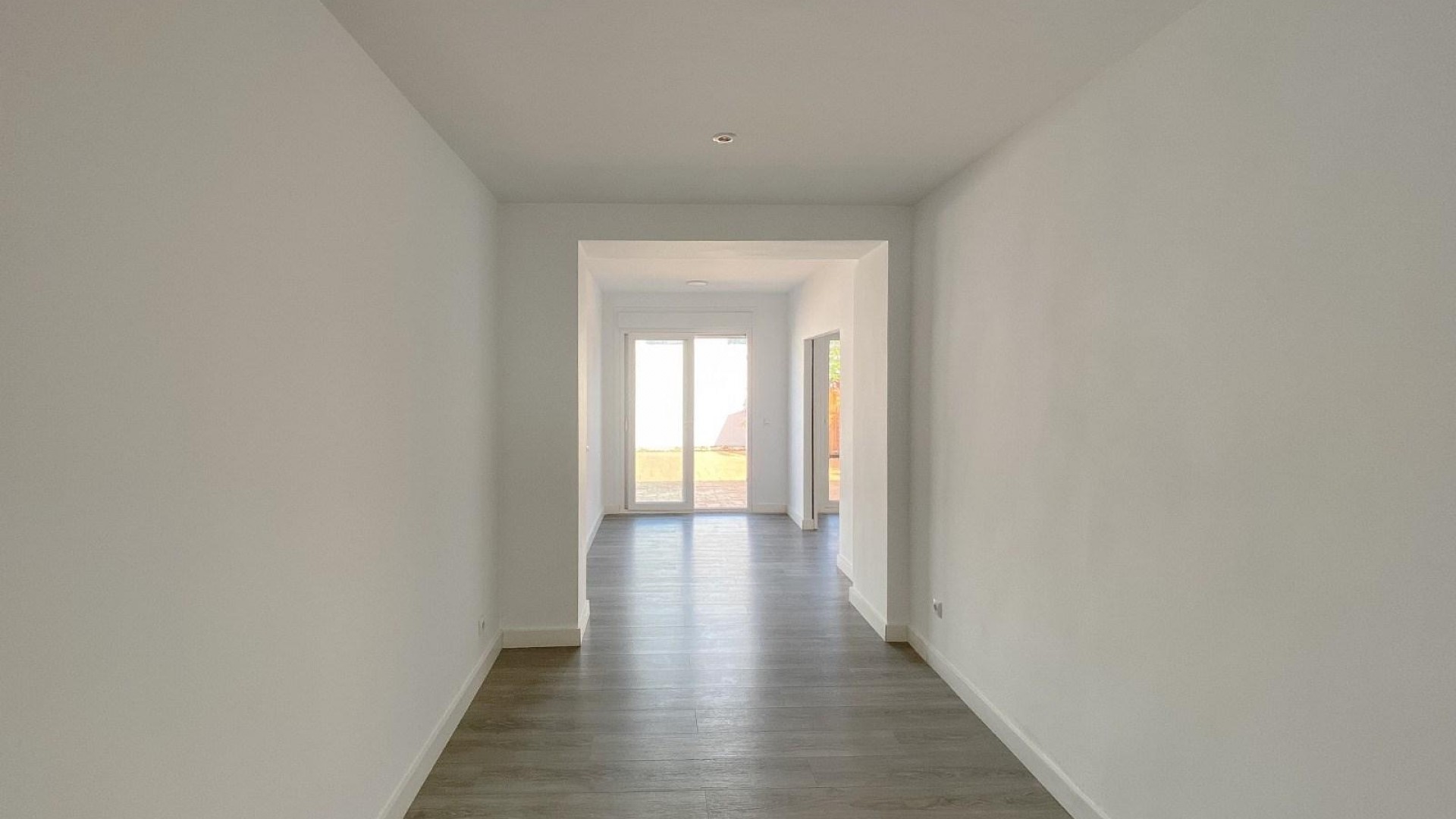 Återförsäljning - Villa -
Torrevieja - Aguas Nuevas