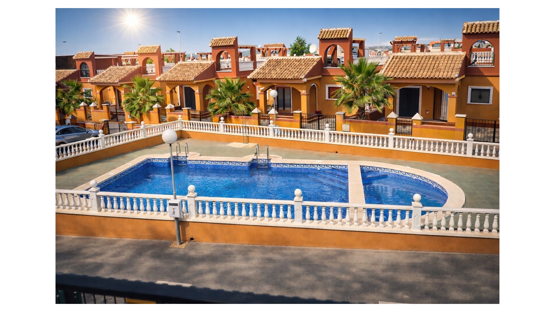 Återförsäljning - Villa -
Torrevieja - Aguas Nuevas