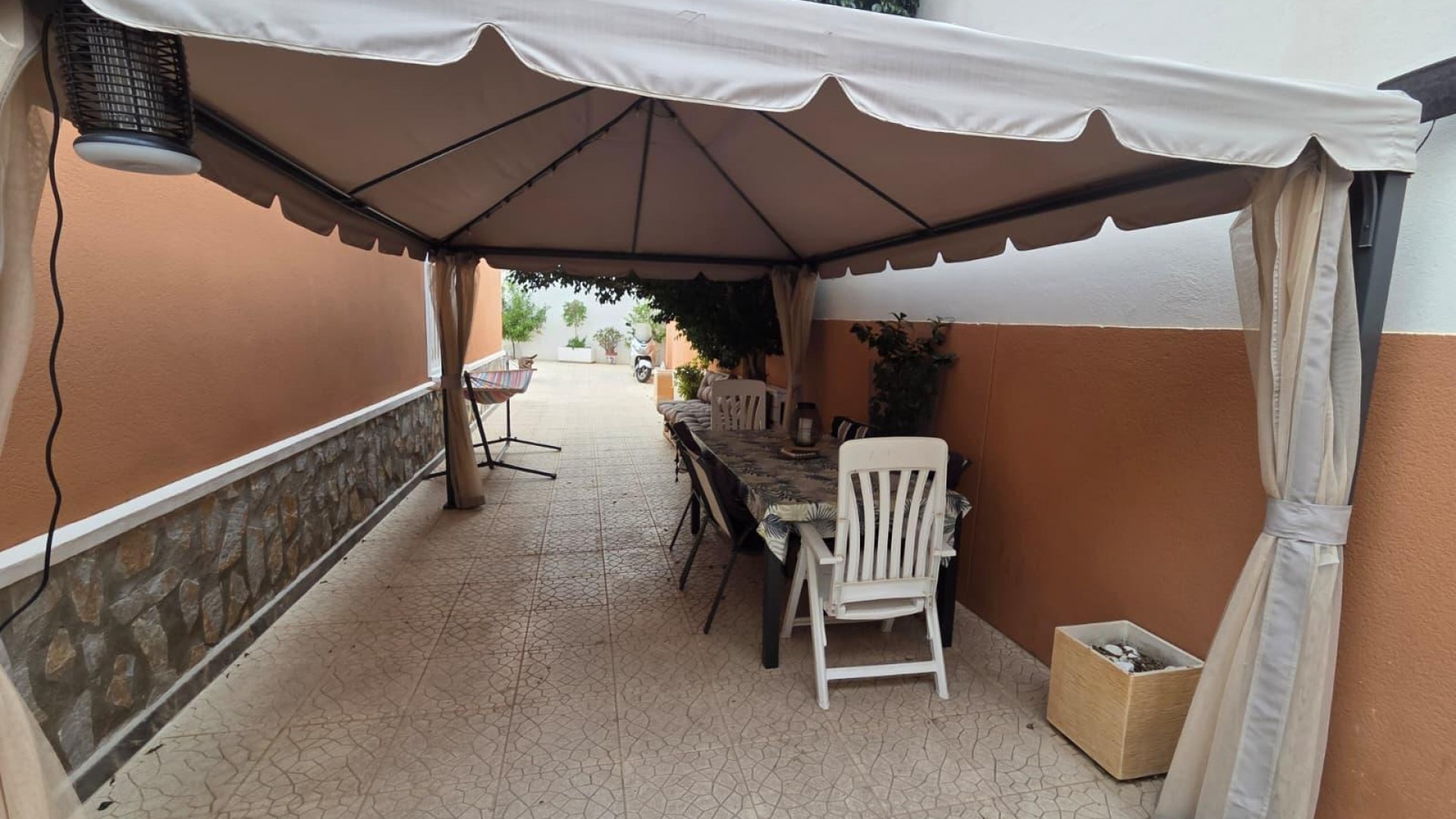 Återförsäljning - Villa -
Torrevieja - CIUDAD QUESADA