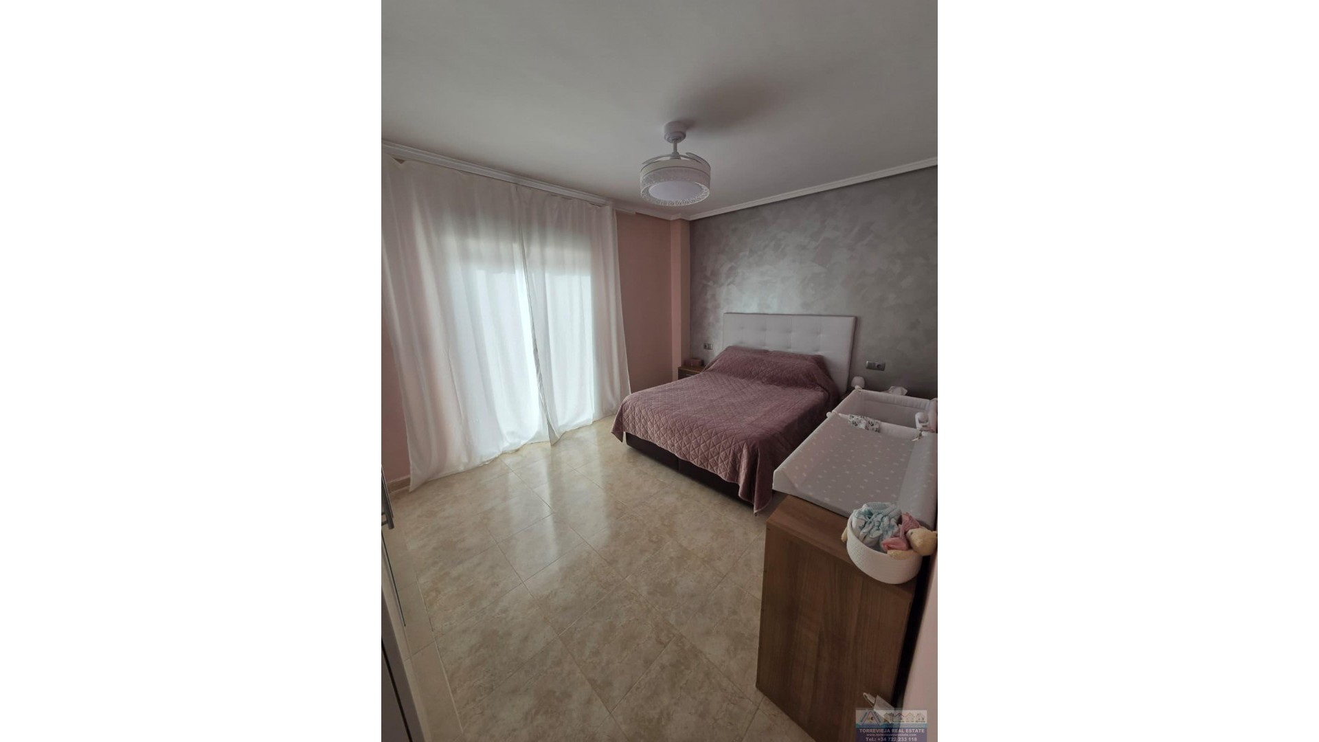 Återförsäljning - Villa -
Torrevieja - CIUDAD QUESADA