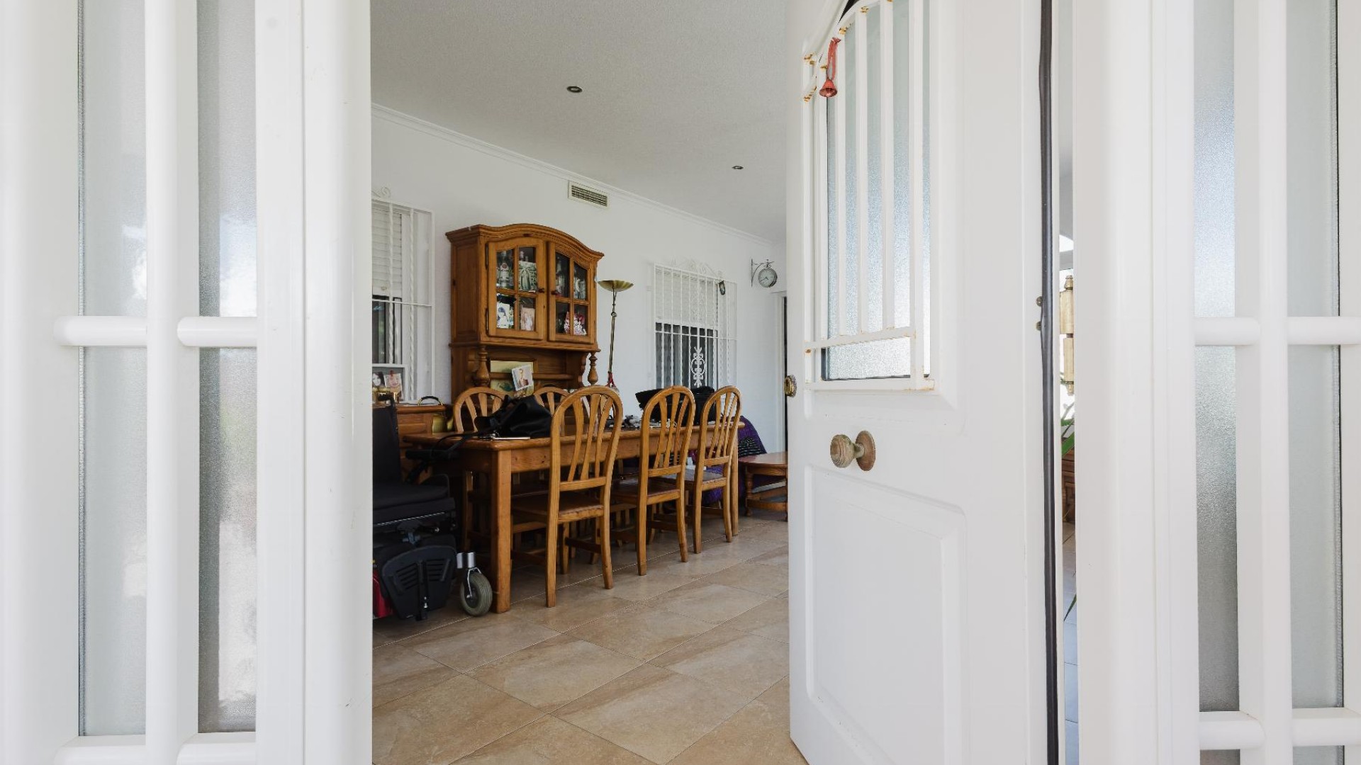 Återförsäljning - Villa -
Torrevieja - La Siesta