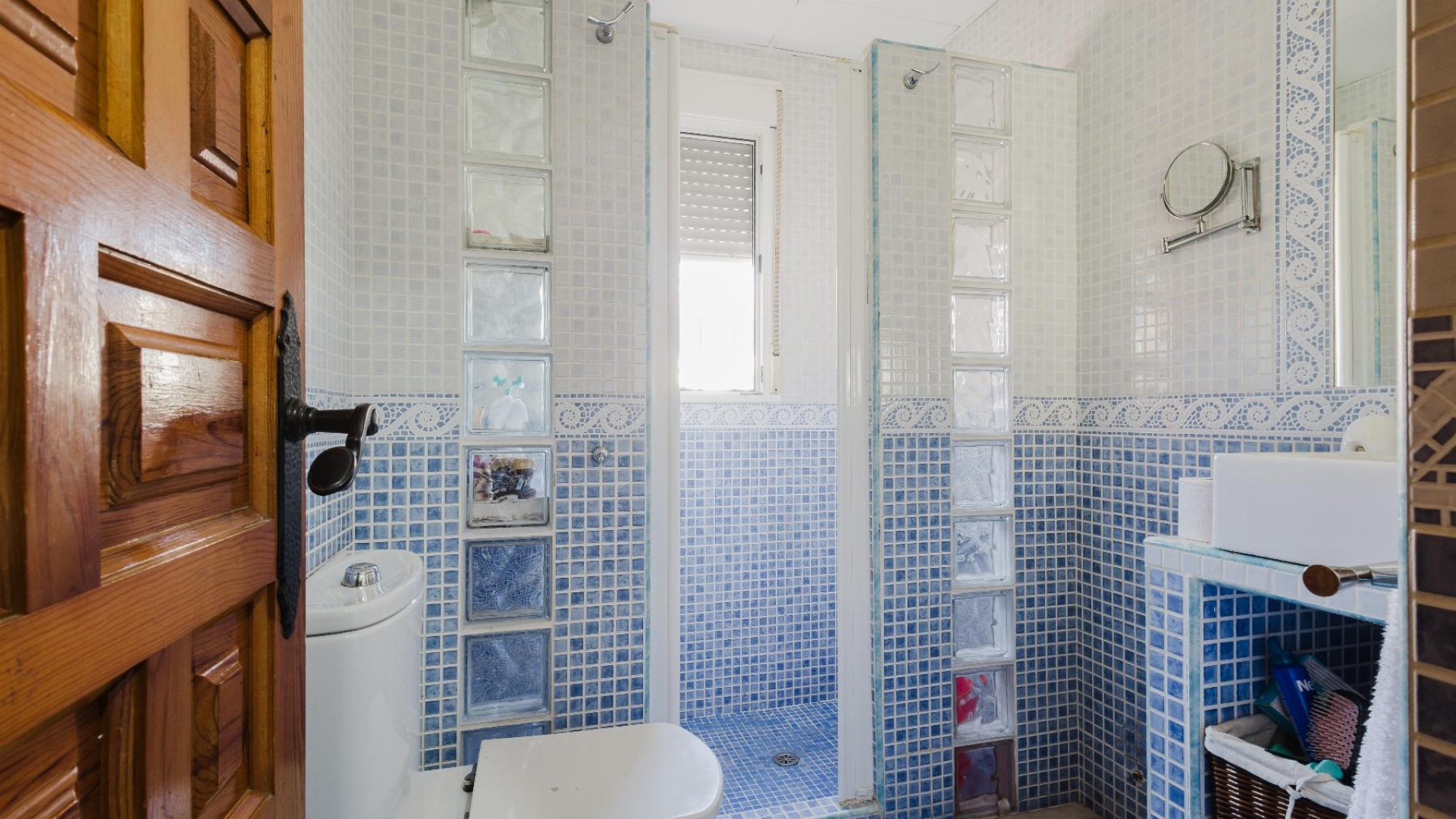 Återförsäljning - Villa -
Torrevieja - La Siesta