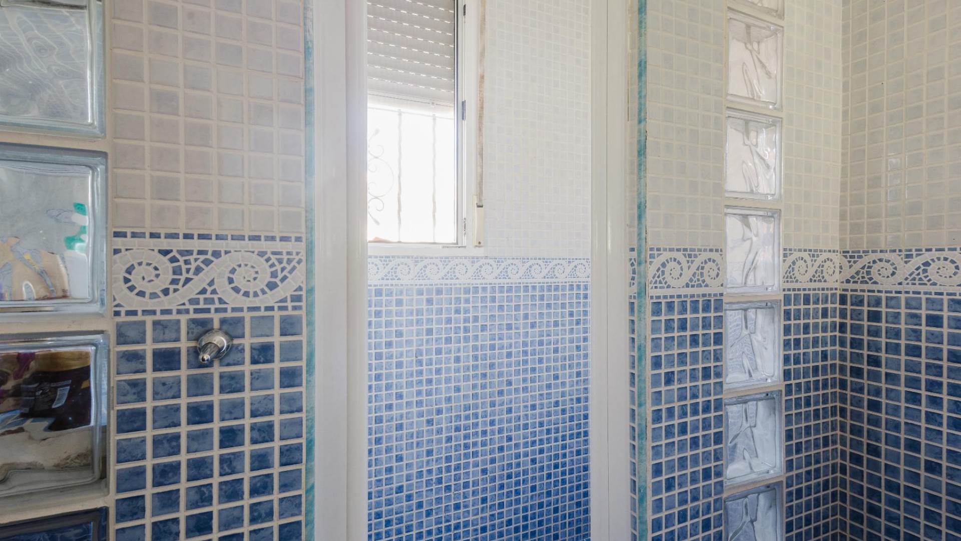 Återförsäljning - Villa -
Torrevieja - La Siesta