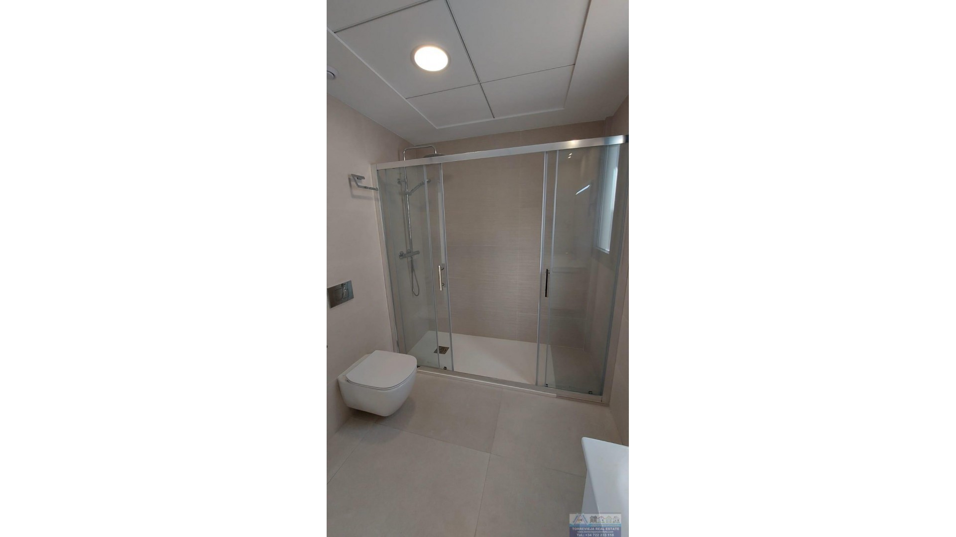 Återförsäljning - Villa -
Torrevieja - Los Balcones