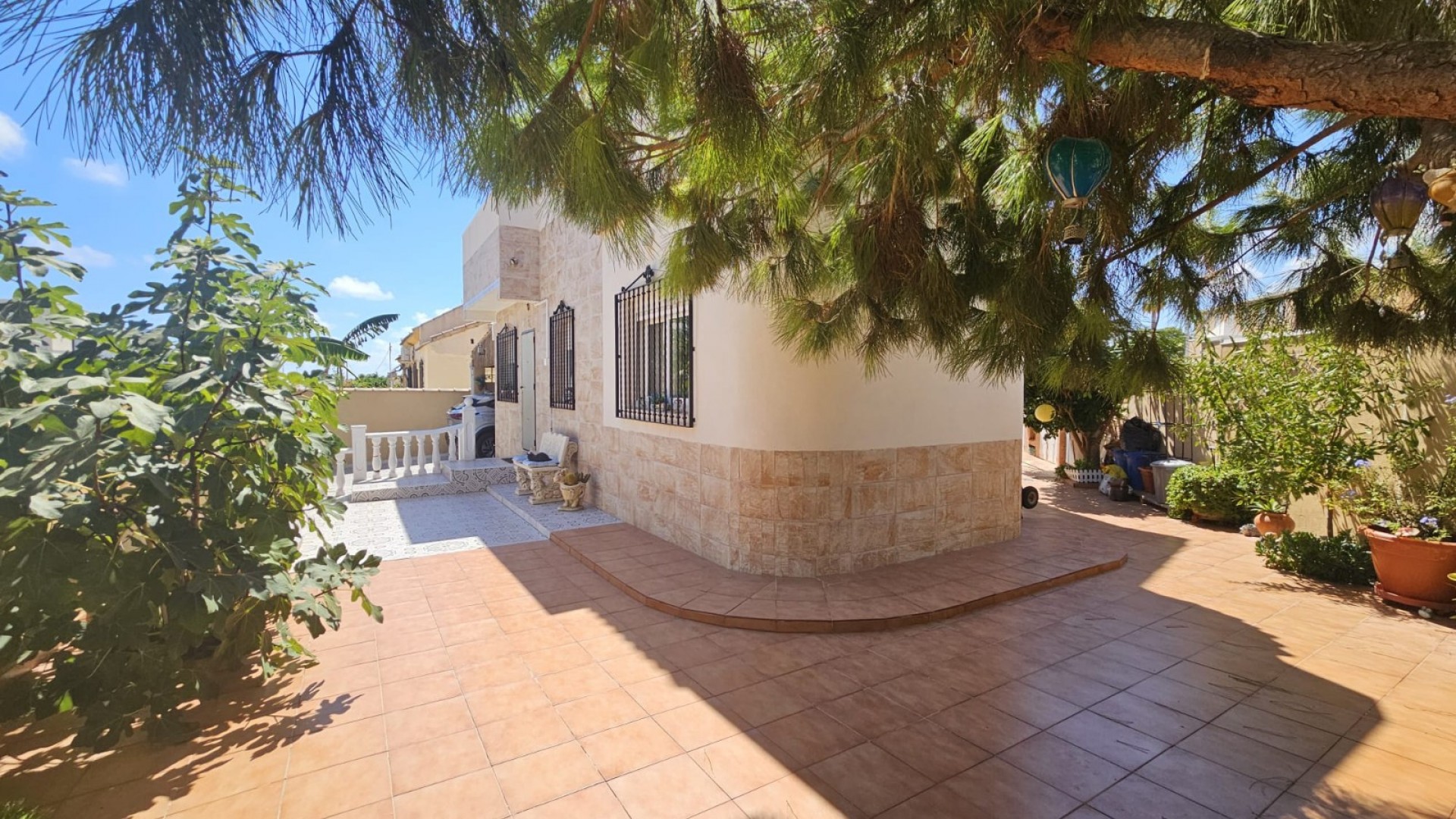 Återförsäljning - Villa -
Torrevieja - Torre la mata