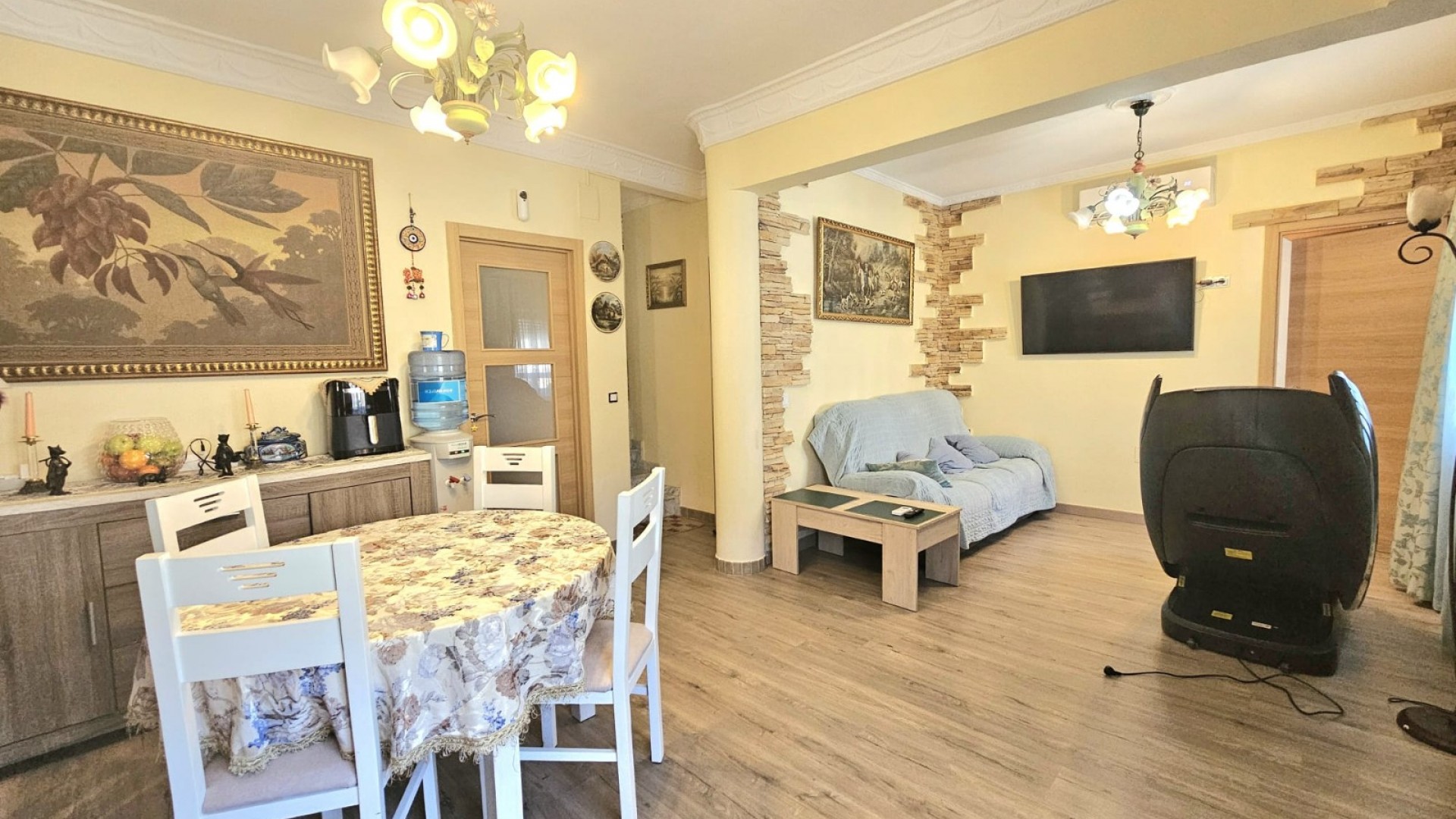 Återförsäljning - Villa -
Torrevieja - Torre la mata