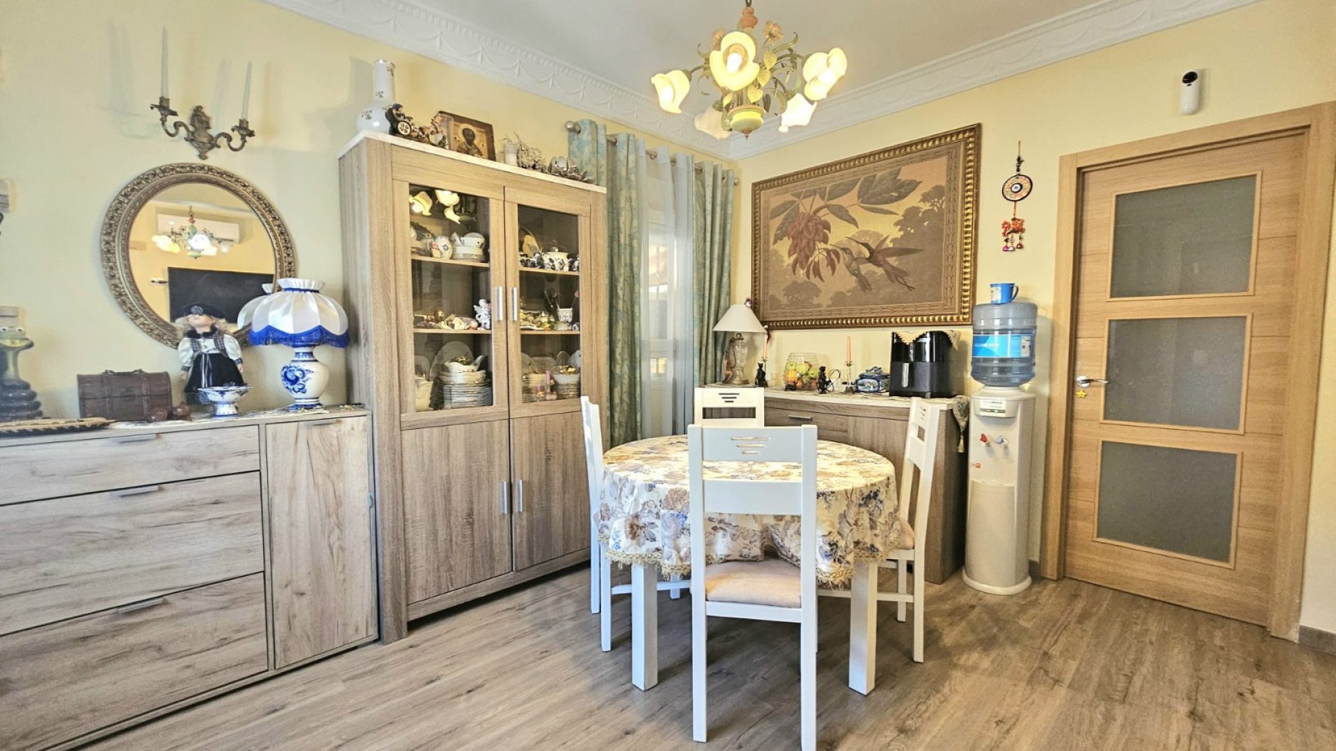 Återförsäljning - Villa -
Torrevieja - Torre la mata