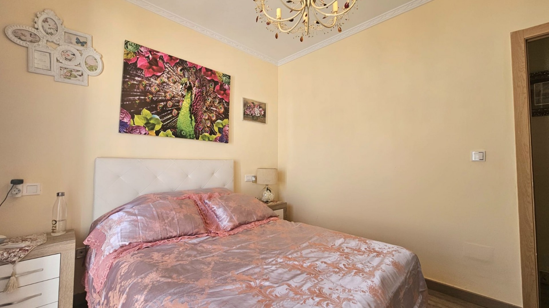 Återförsäljning - Villa -
Torrevieja - Torre la mata