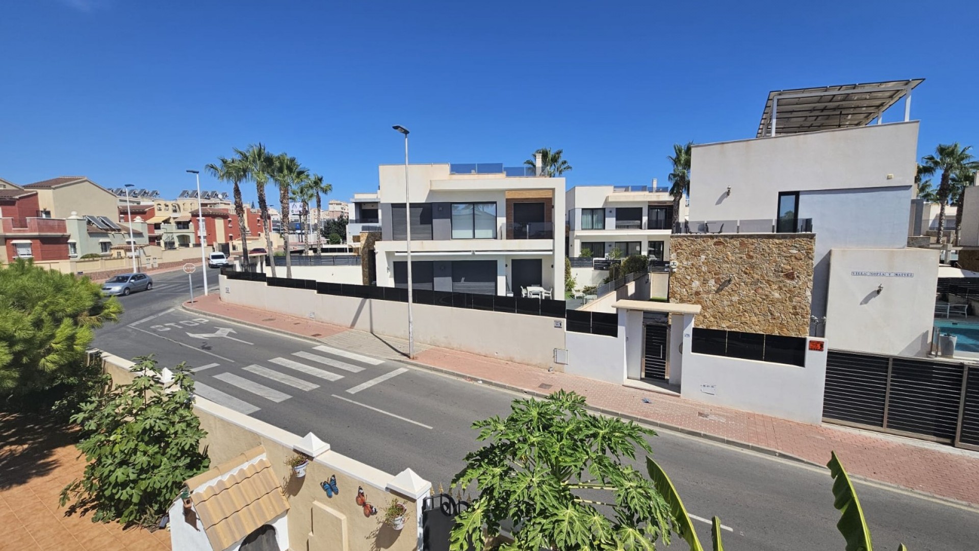 Återförsäljning - Villa -
Torrevieja - Torre la mata
