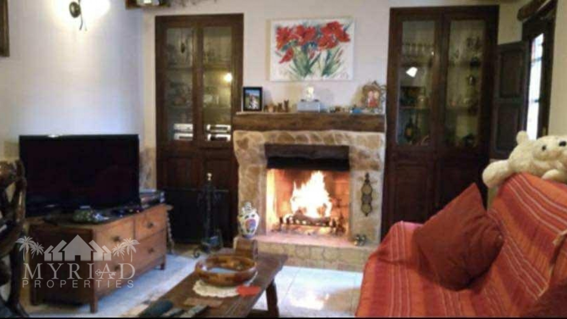 Återförsäljning - Villa -
Yecla - Yecla Murcia