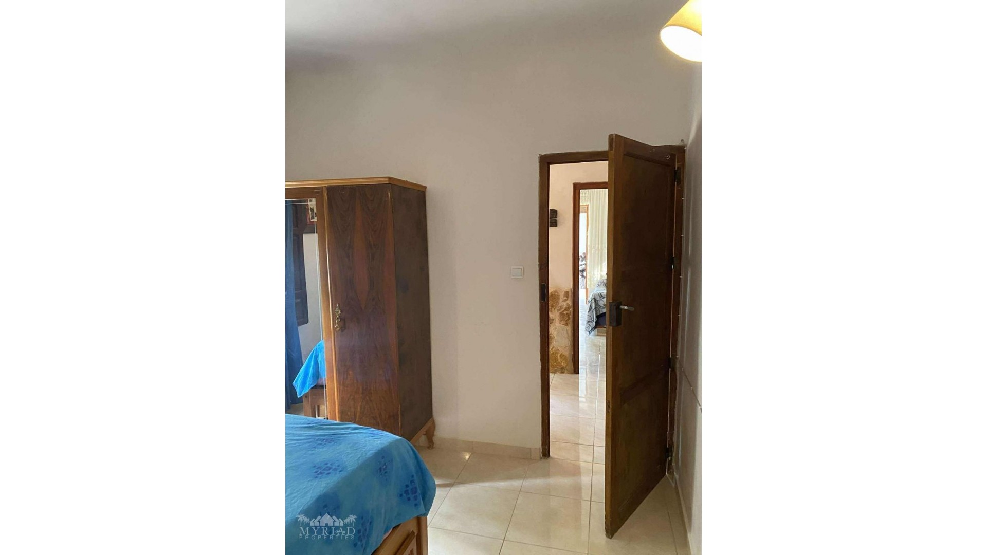 Återförsäljning - Villa -
Yecla - Yecla Murcia