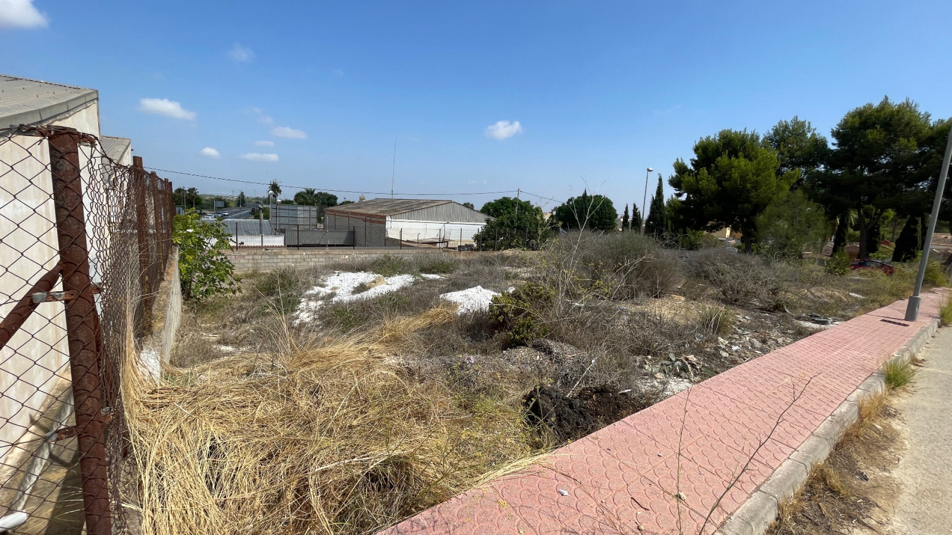 Återförsäljning - Vomt Mark -
Ciudad Quesada - Rojales - Benimar