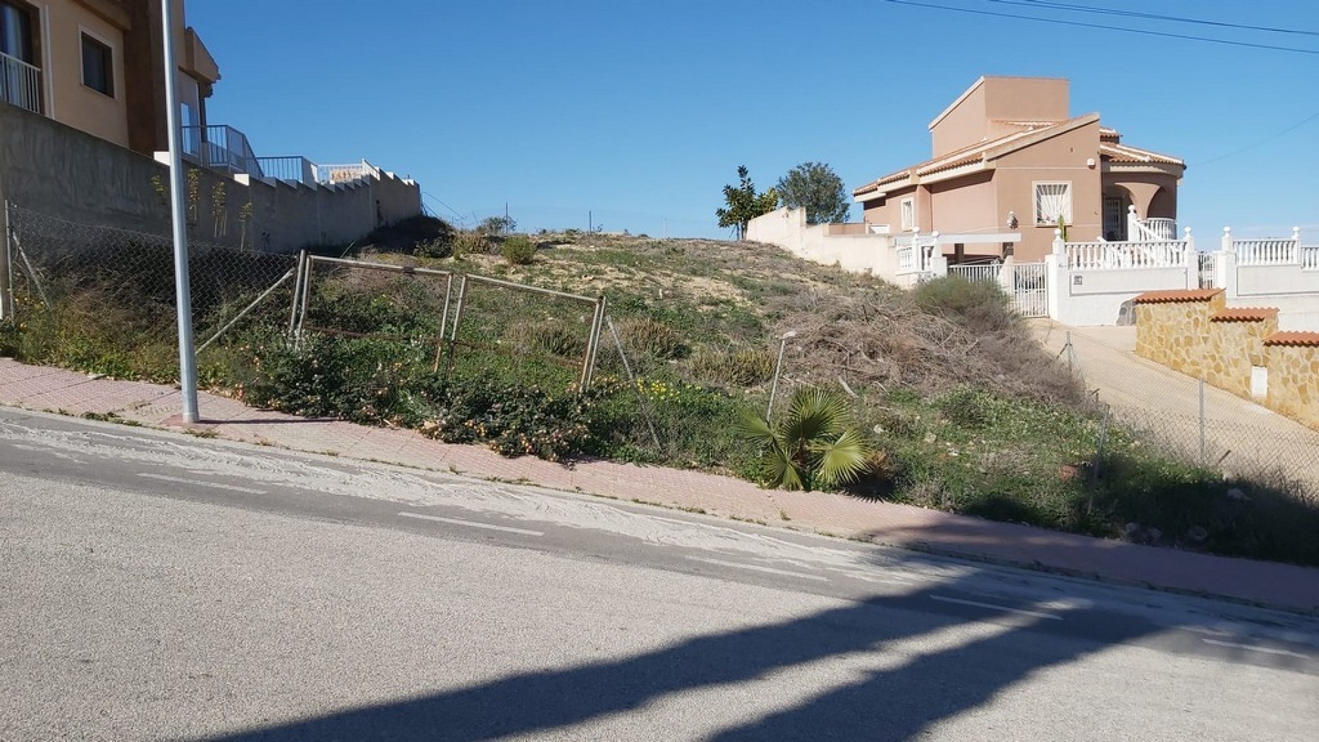 Återförsäljning - Vomt Mark -
Ciudad Quesada - Rojales - Ciudad Quesada